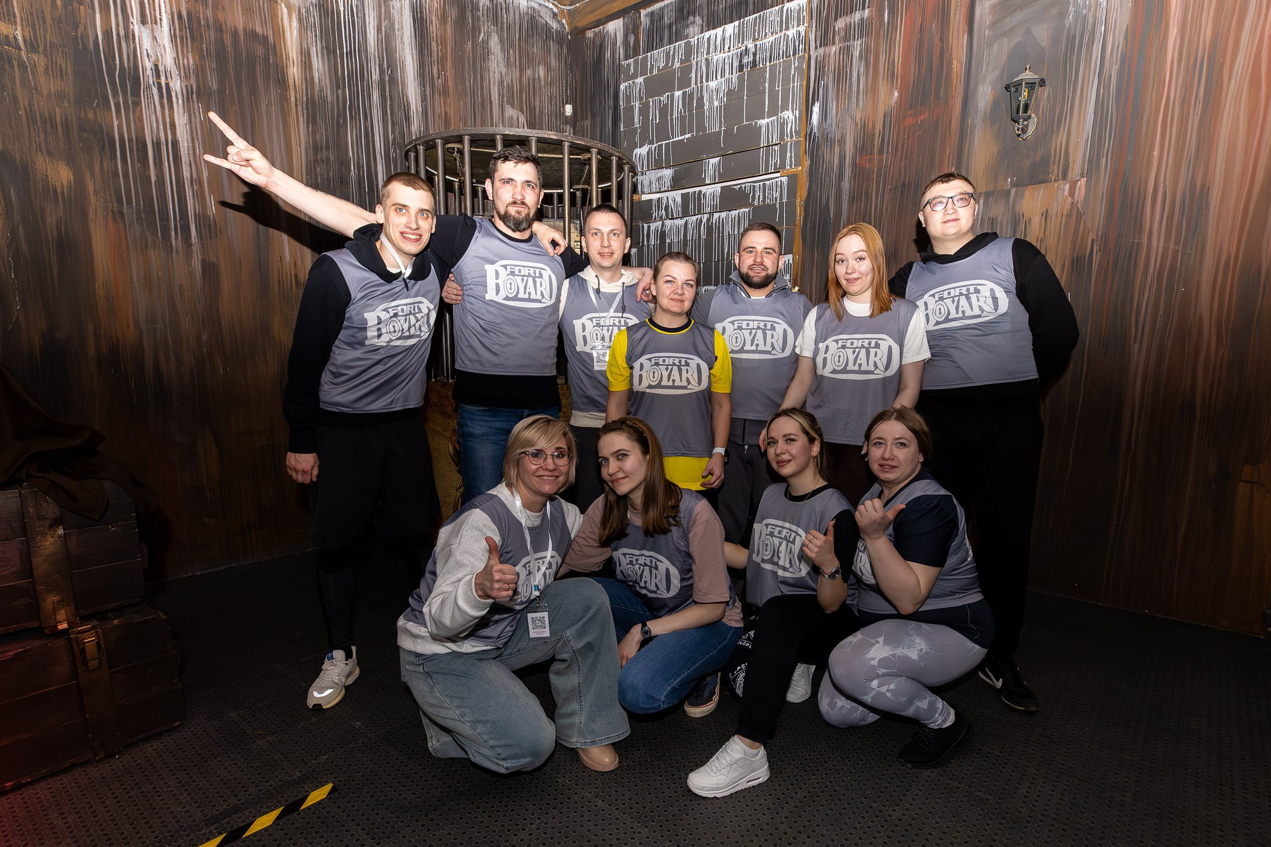 Фото и видео корпоративов. Свадебный, семейный видеограф и фотограф в Екатеринбурге Николай Рыков