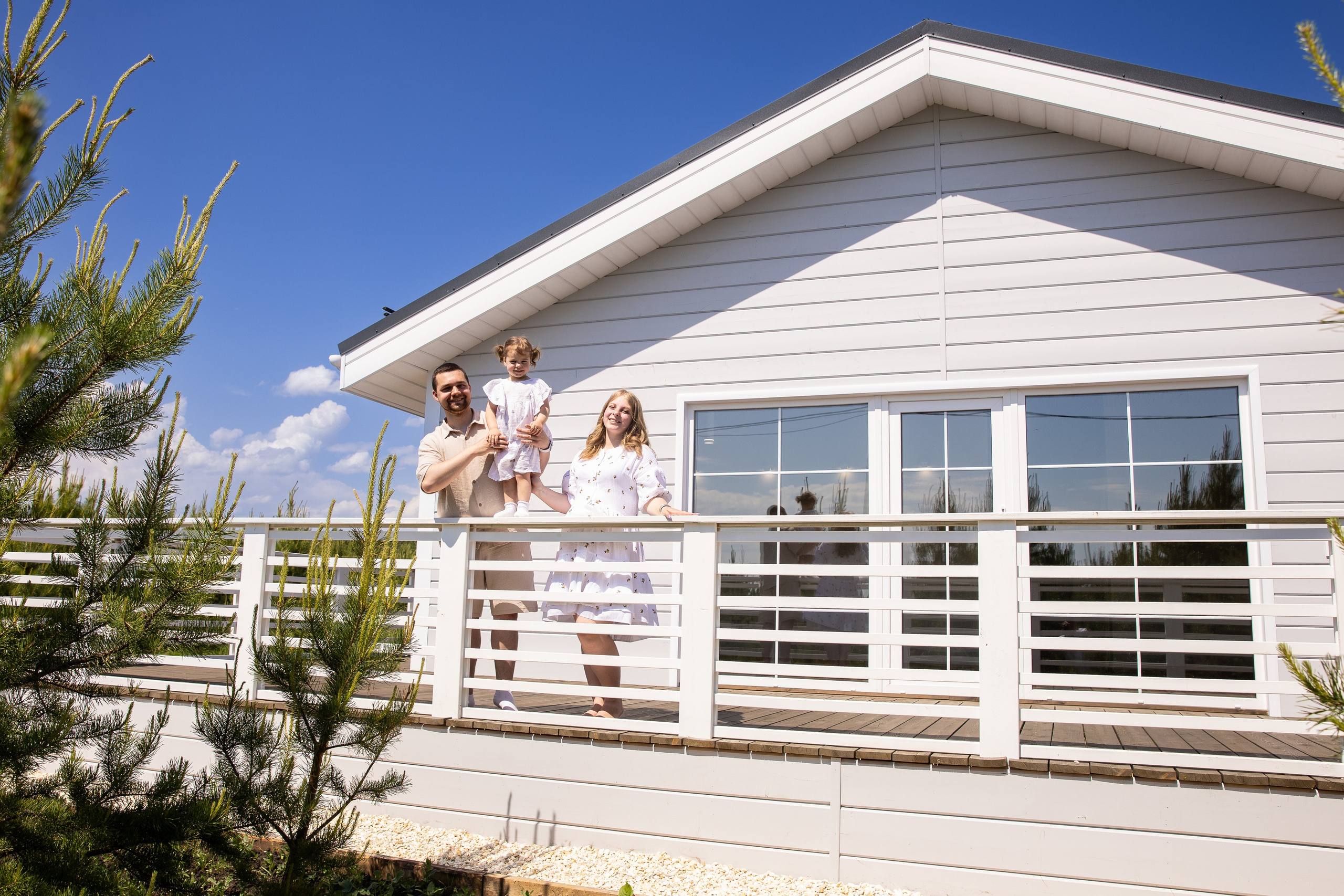 Семейные фотосъёмки. Свадебный, семейный видеограф и фотограф в Екатеринбурге Николай Рыков