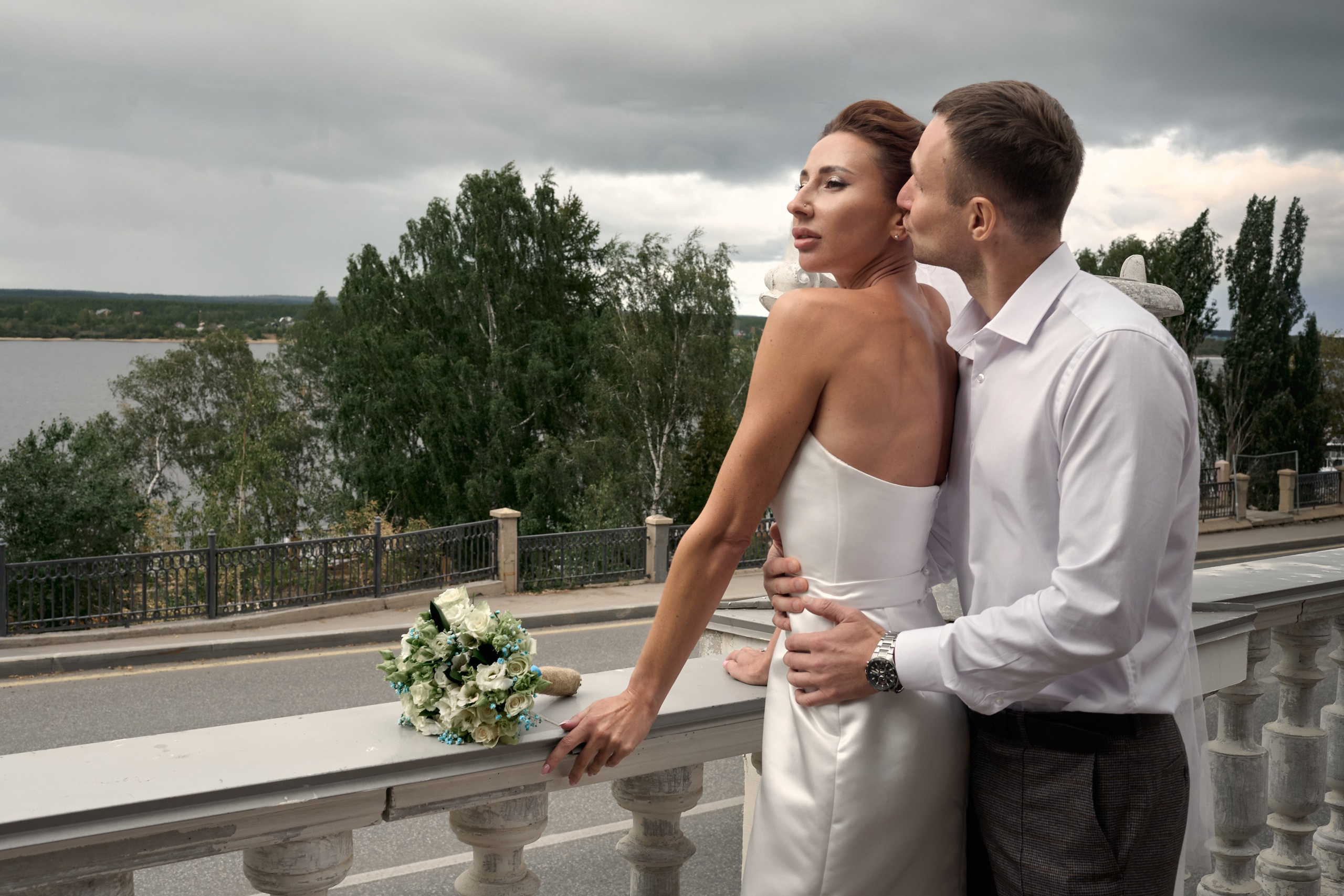Жанна и Сергей. Фотосъемка для брендов, маркетплейсов, персональные съемки | Катерина Михеева | Пермь