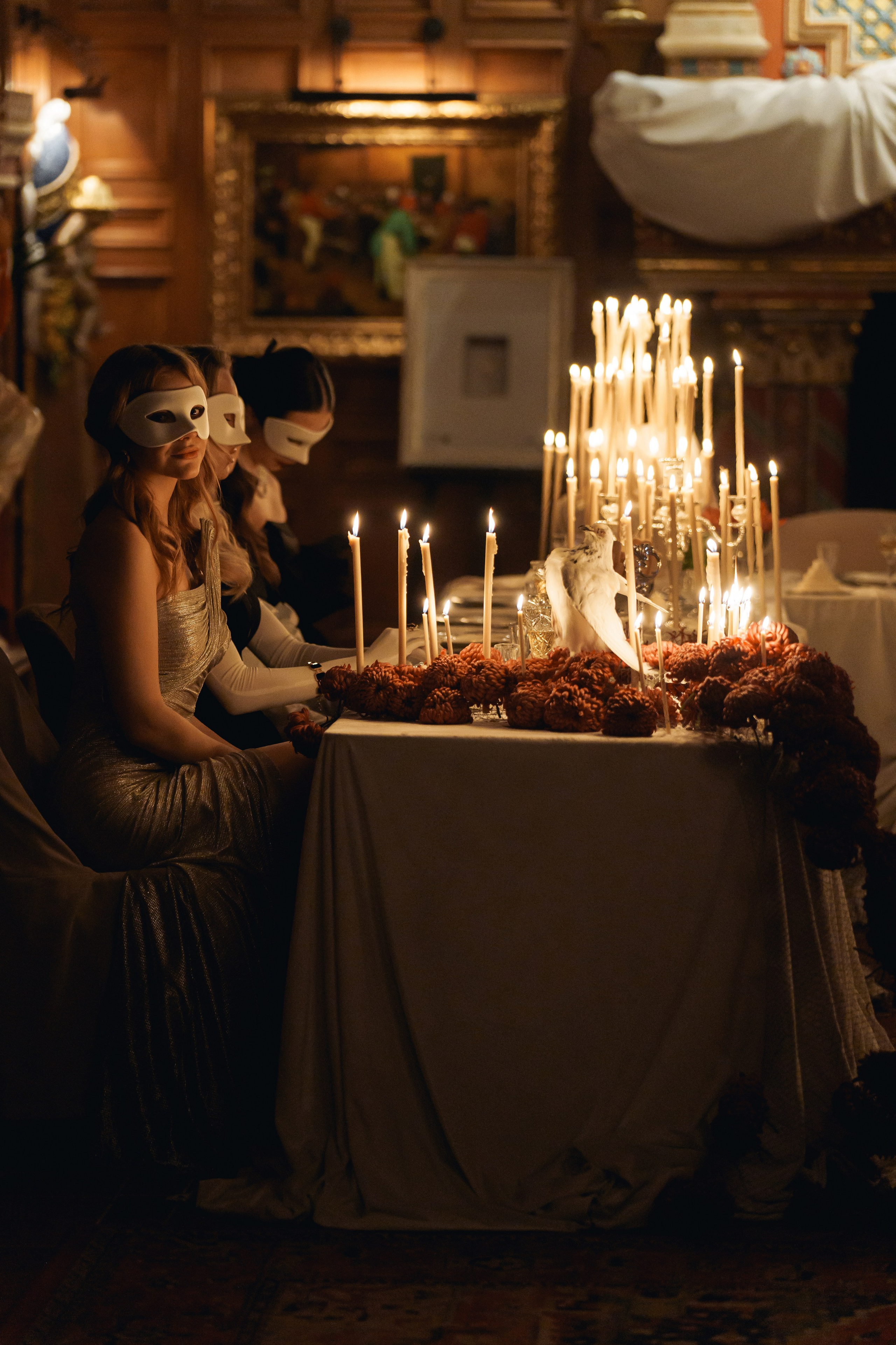 After midnight. Свадебный фотограф в Ростовe-на-Дону Анастасия Прутова