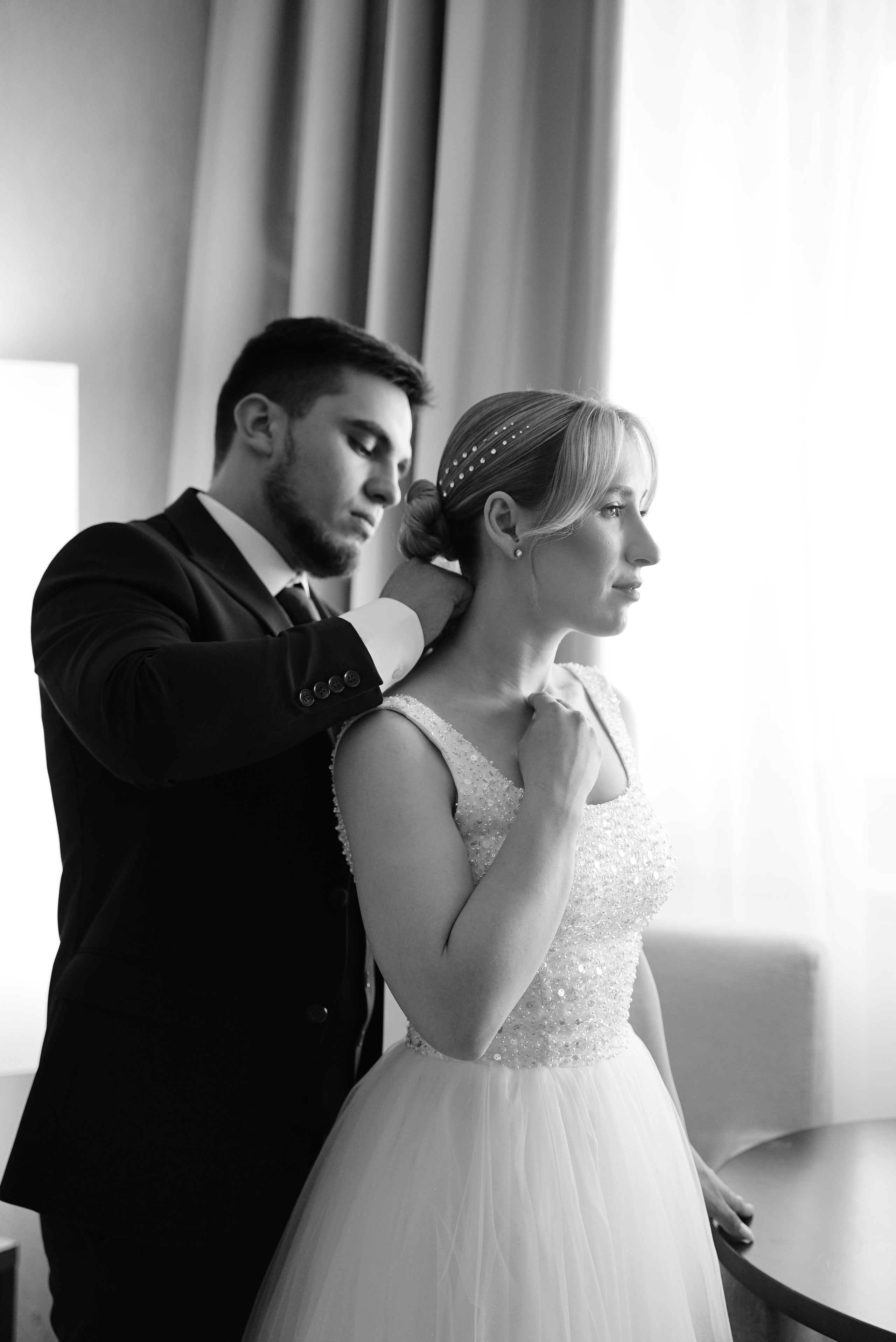 Артур и Хавва чб. Свадебный фотограф в Самаре Анна Ковалева