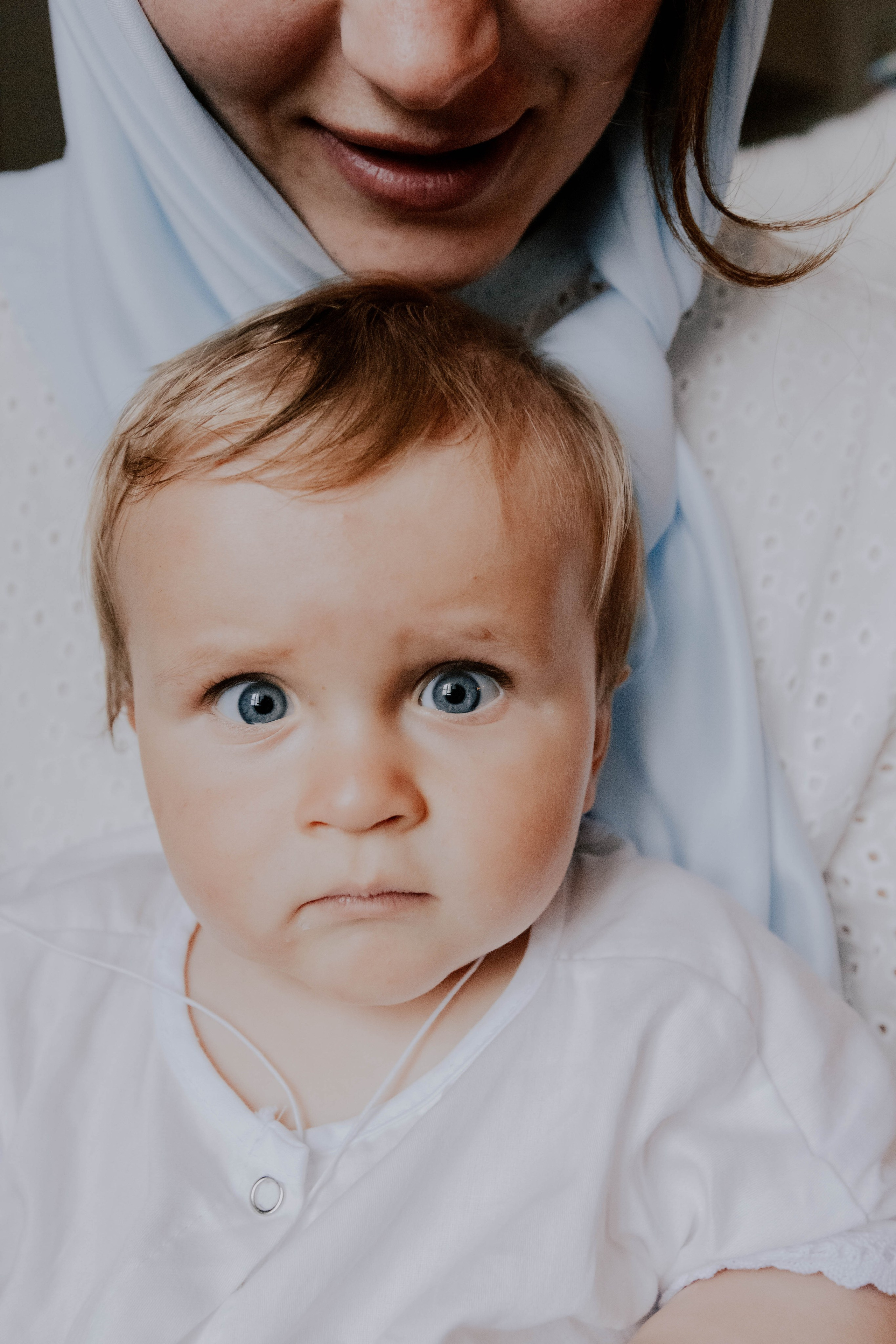 Таинство Крещения