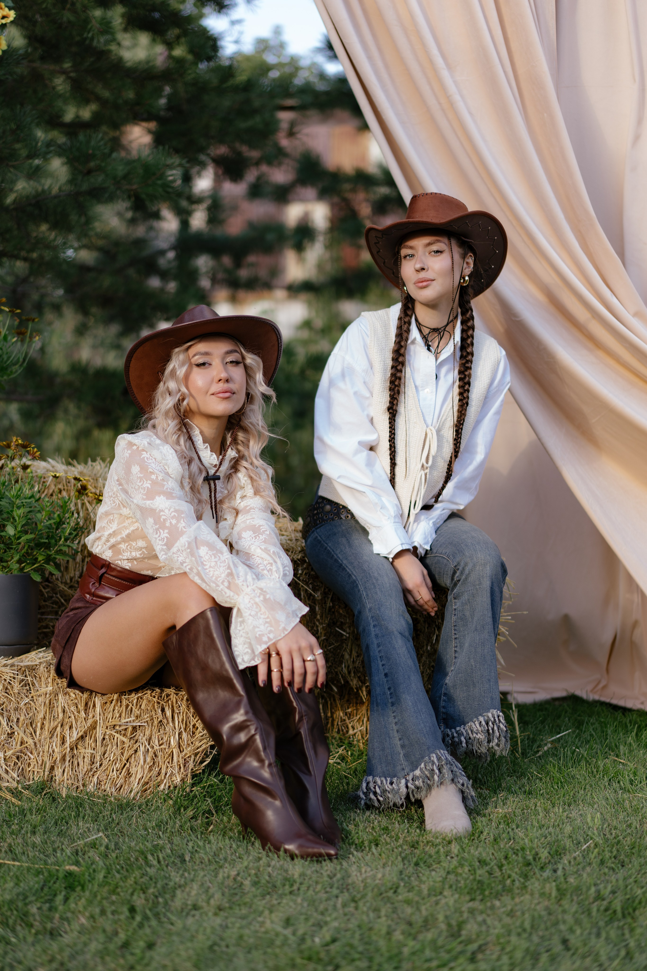 Ковбойская. Свадебный фотограф в Оренбурге