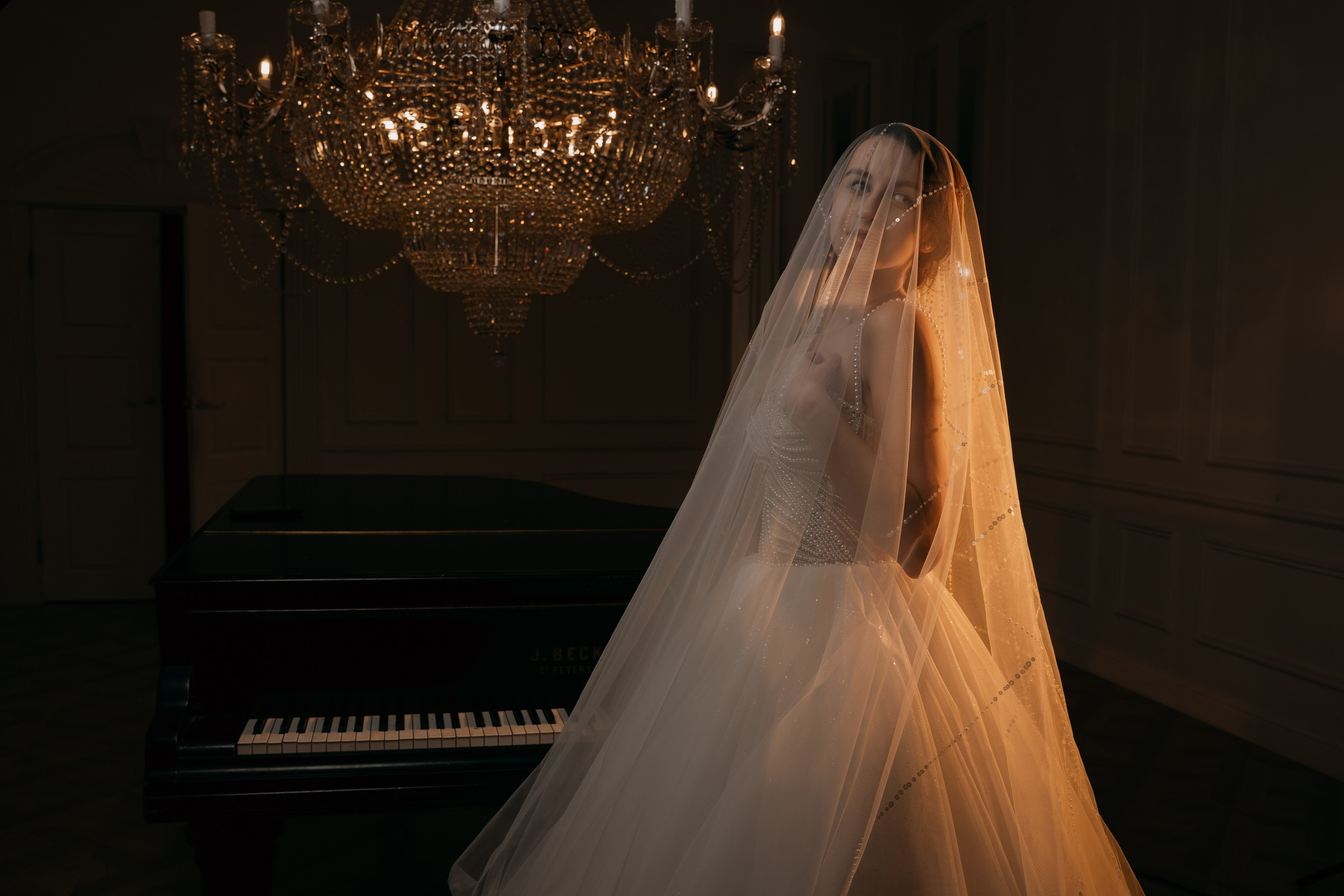 Свадебный фотограф в Оренбурге