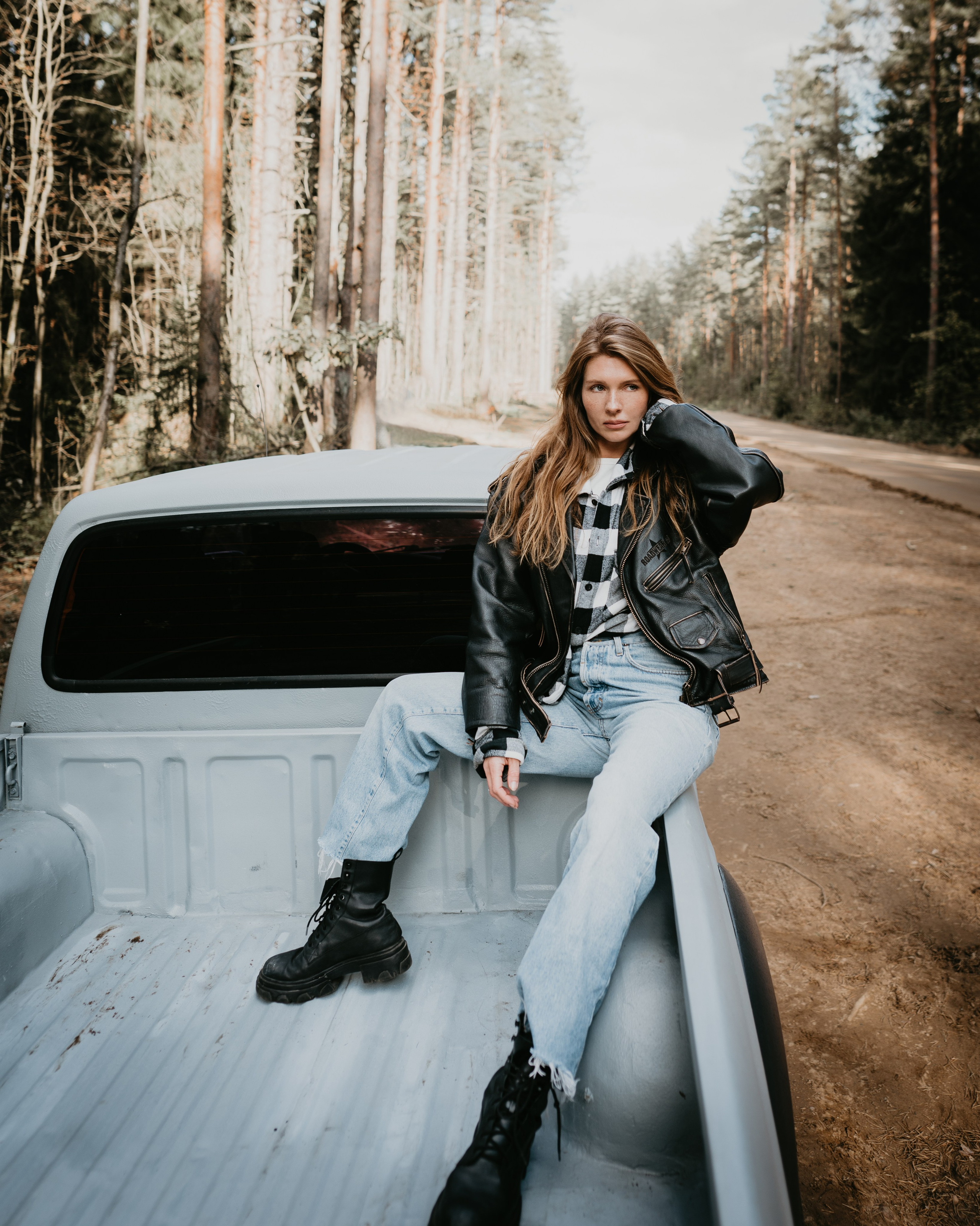 Heart Vibe (NEW). Портретный фотограф Санкт-Петербург Арнольд