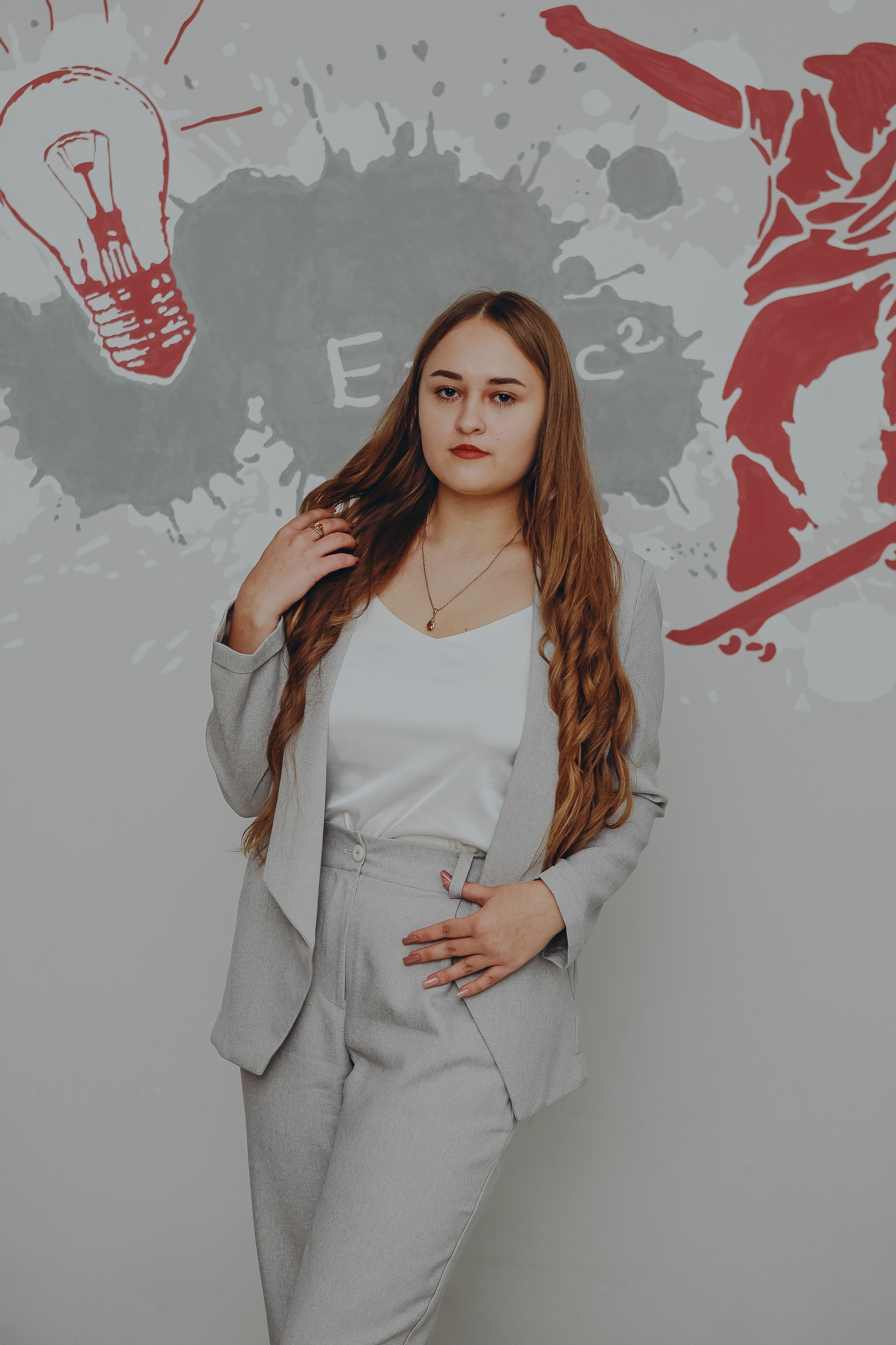 Фотосессия 11 класса МОУ СОШ № 3. Яковлева Екатерина. Школьный и семейный фотограф