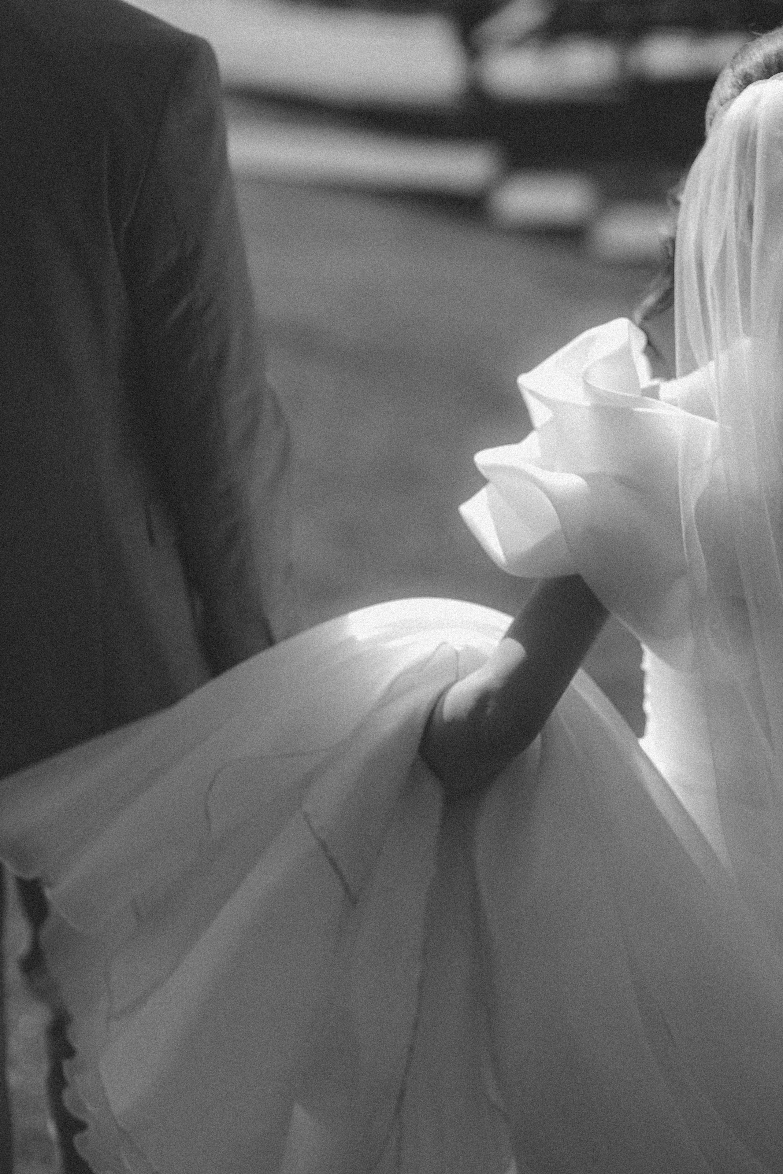 Кирилл & Елизавета. Свадебный и семейный фотограф в Ижевске