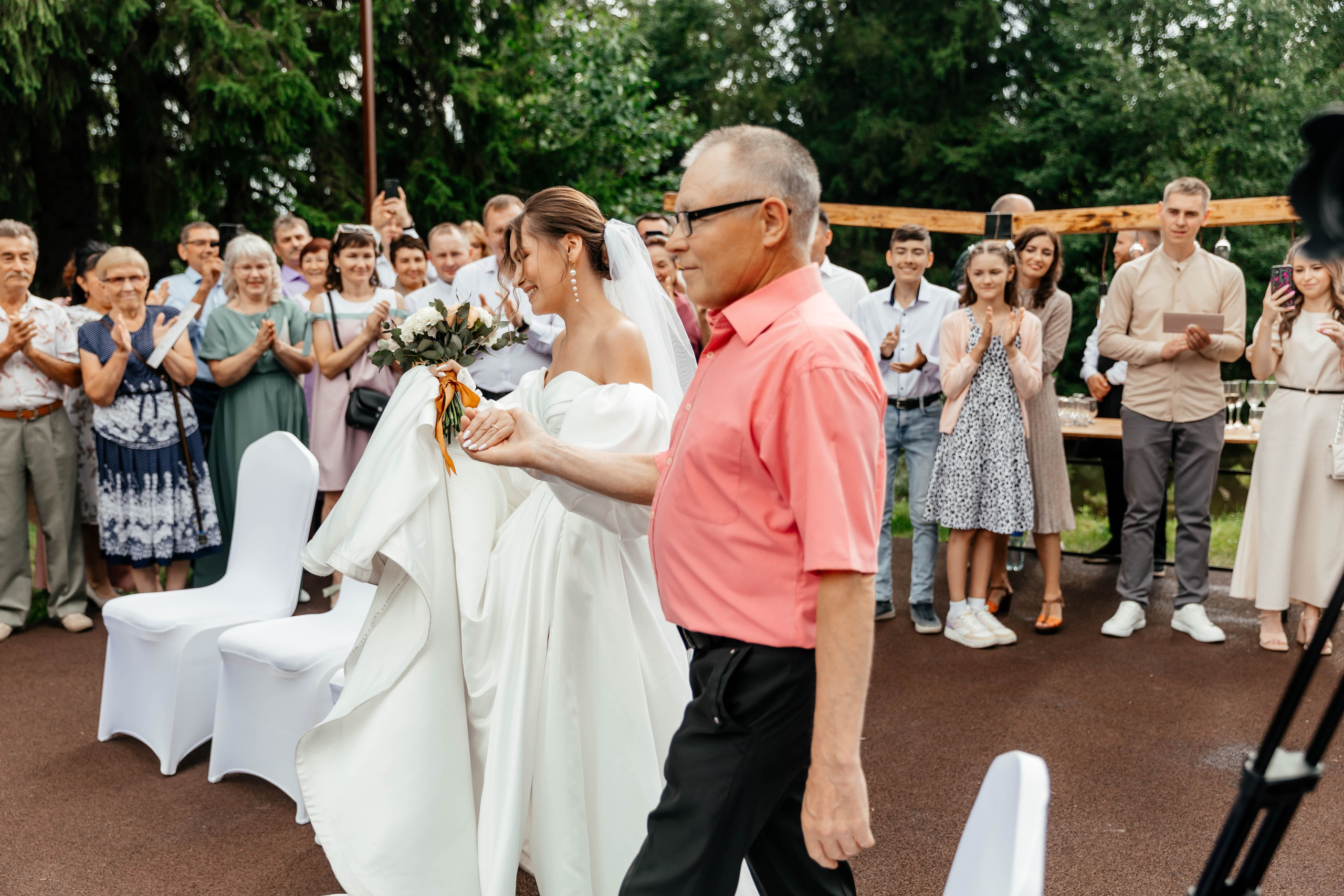 Надежда & Андрей. Свадебный и семейный фотограф в Ижевске
