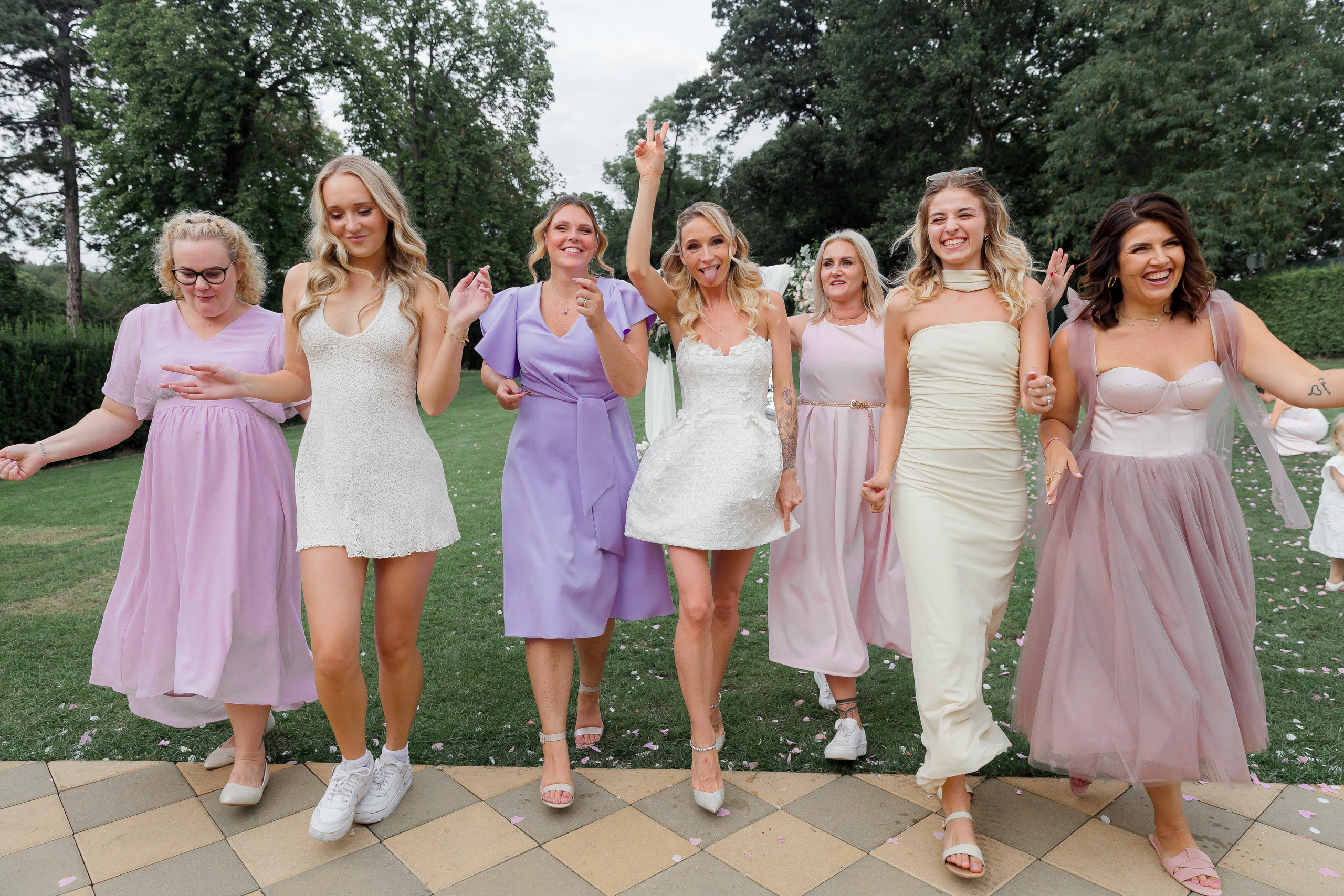 Petra & Tomáš. Wedding Photographer