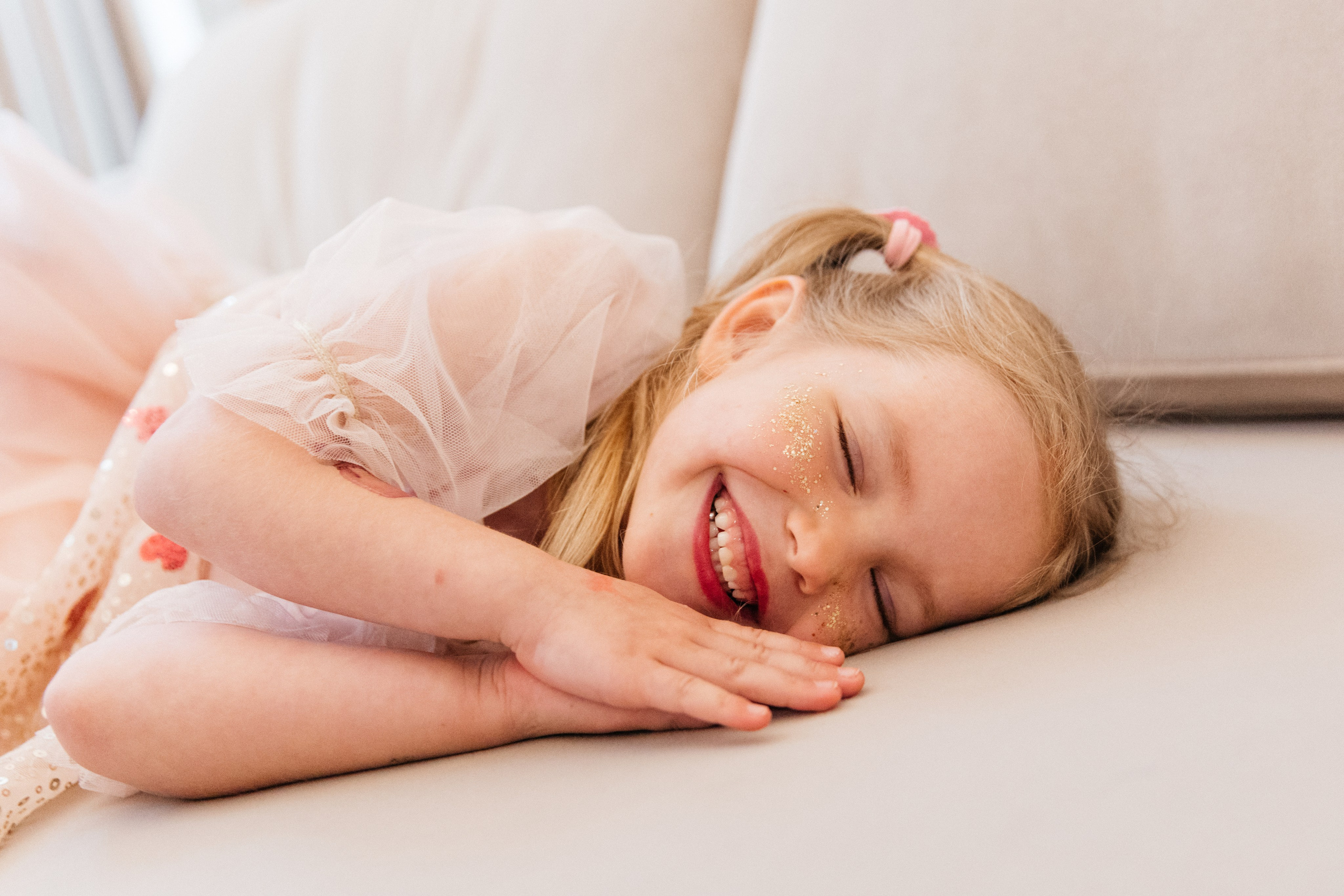 Детские праздники. Леся Гаранина. Семейный фотограф/видеограф Москва и область