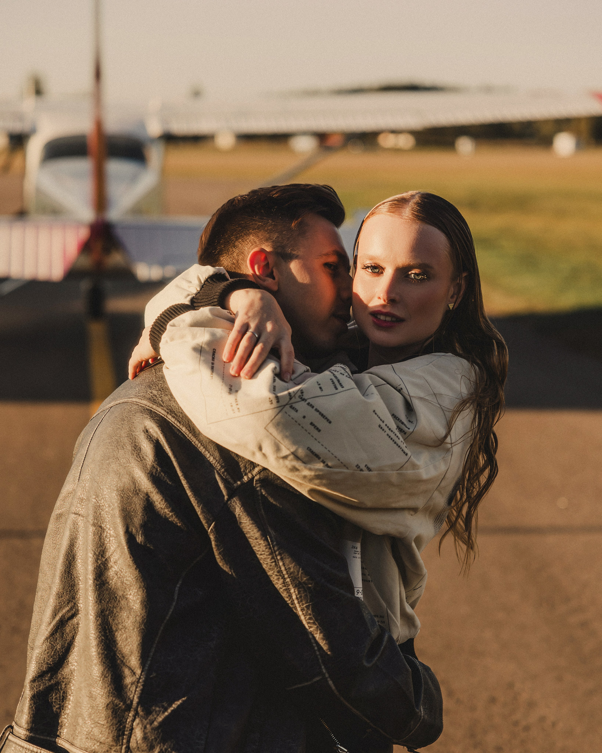 Анастасия и Слава Морозовы. Профессиональный фотограф в Москве