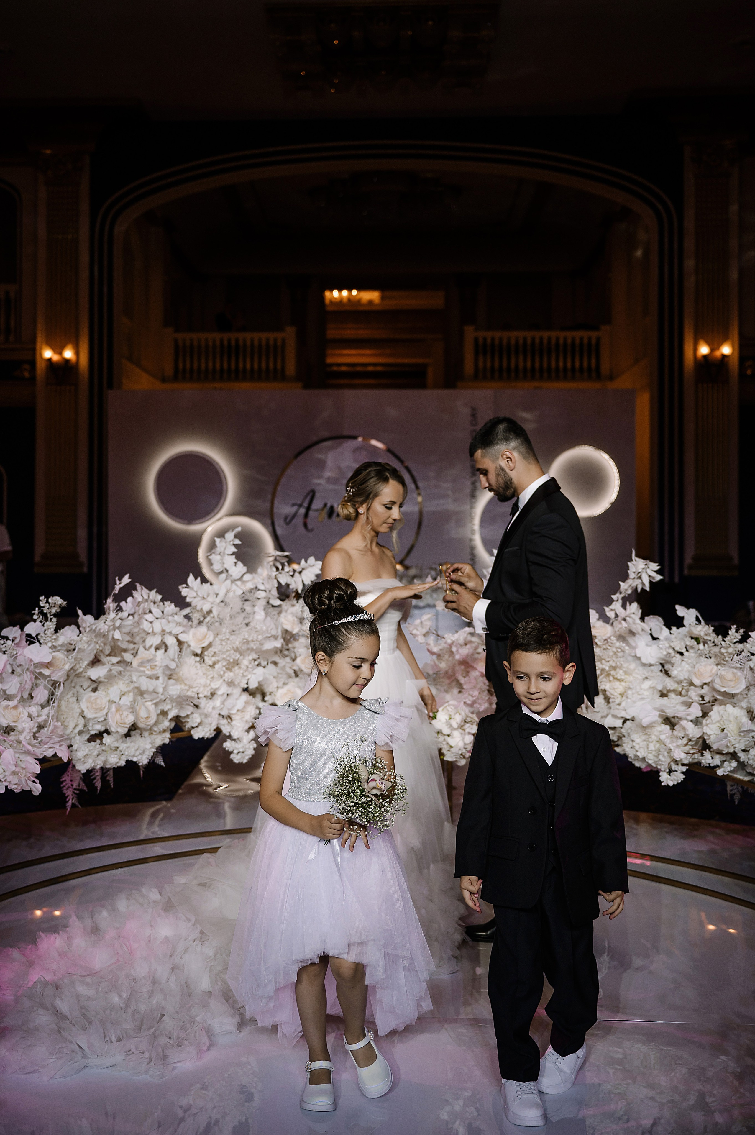 Свадьба Айрапета и Виктории. Семейный и свадебный фотограф в Туле Москве