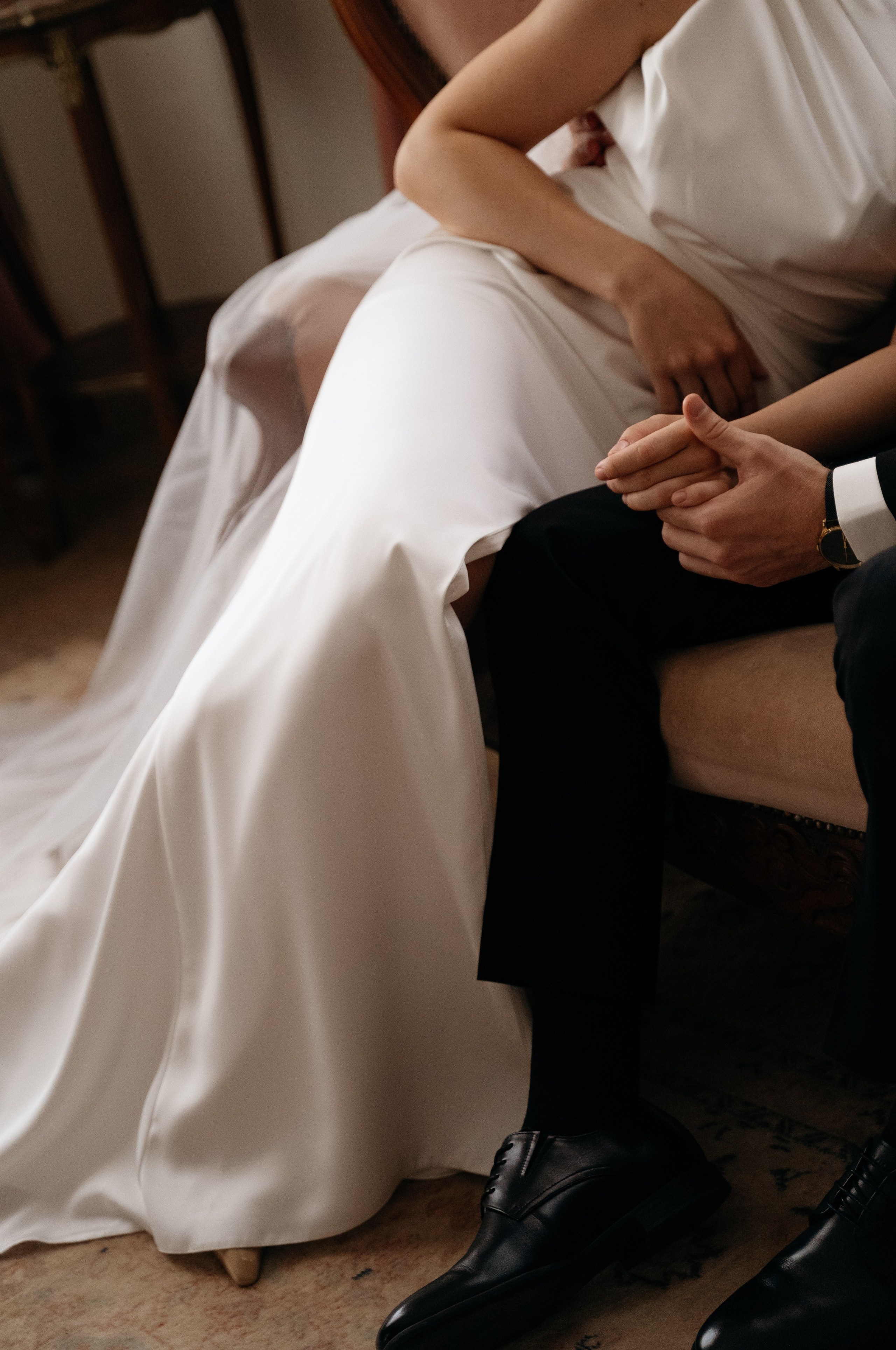 Николай & Мария. Свадебный и семейный фотограф в Краснодаре Павел Мельников