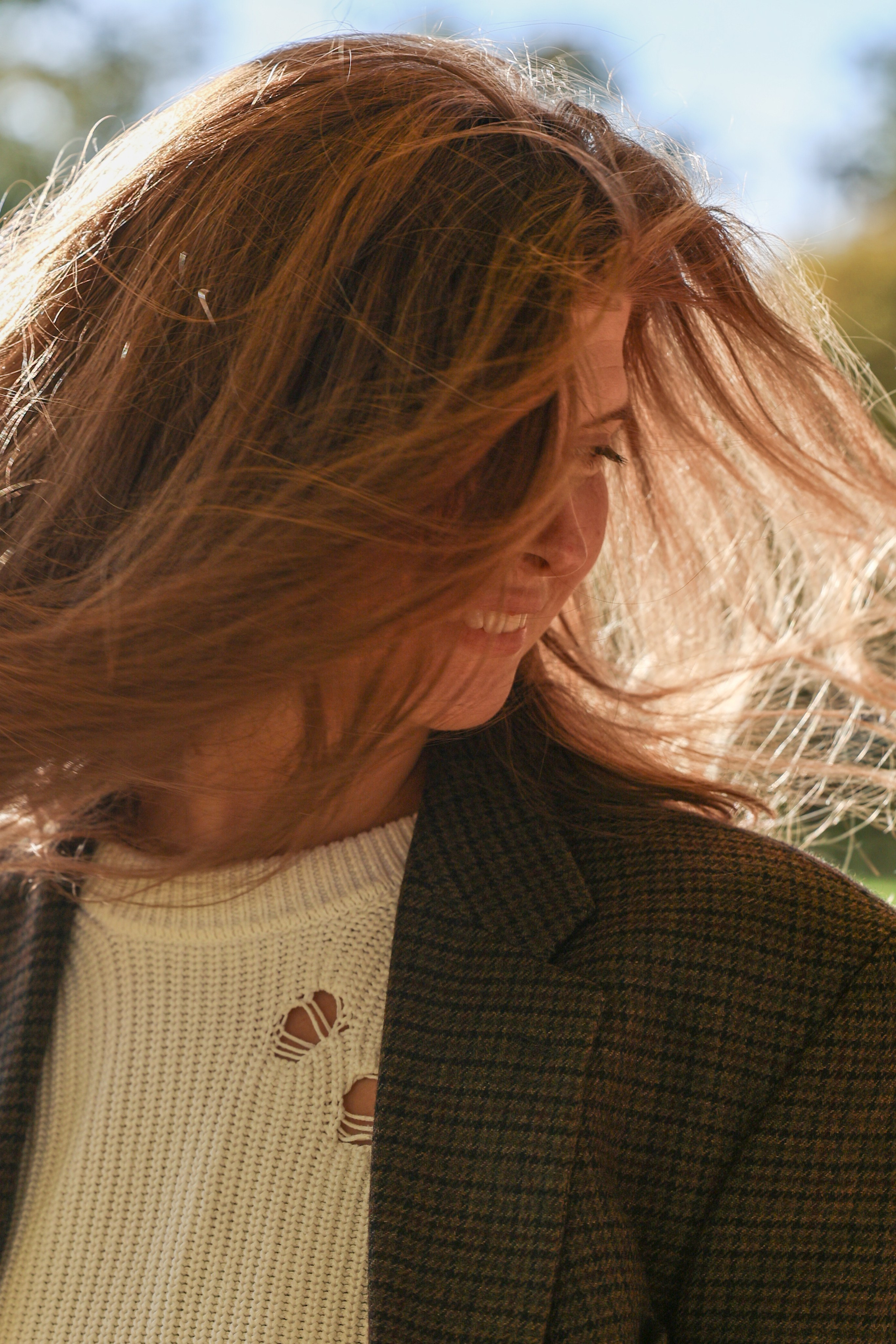 Фотопрогулки. Фотограф состояний Марина Савинская