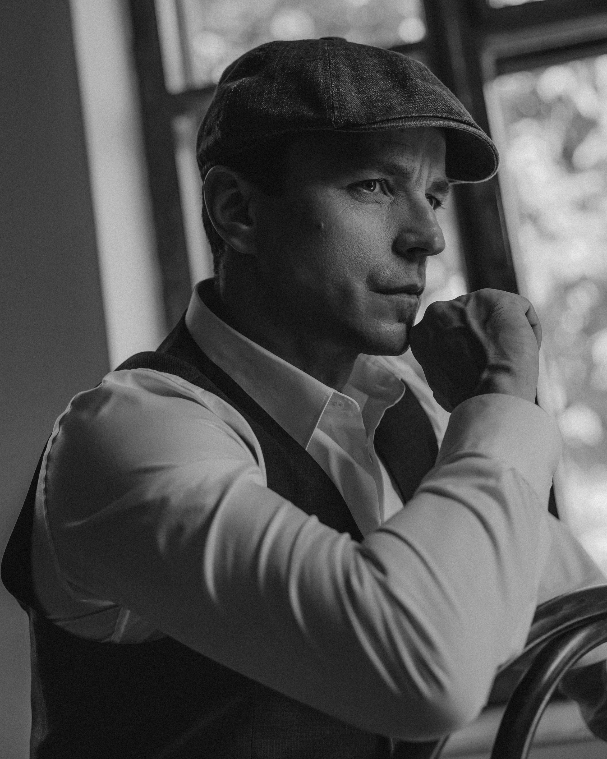 Диагонали. Профессиональный фотограф в Москве