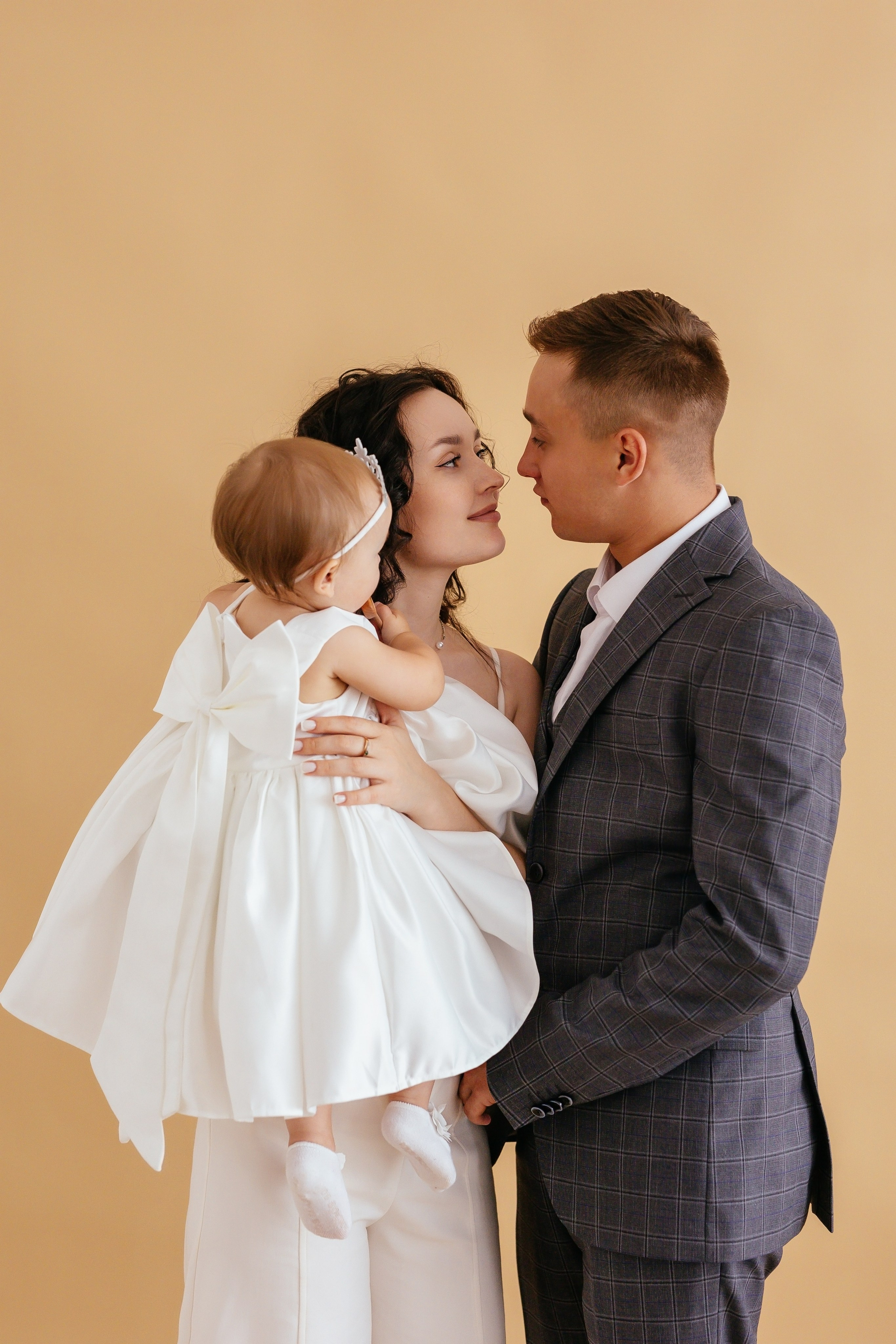 фотосессия первого годика в Краснодаре, детский фотограф 