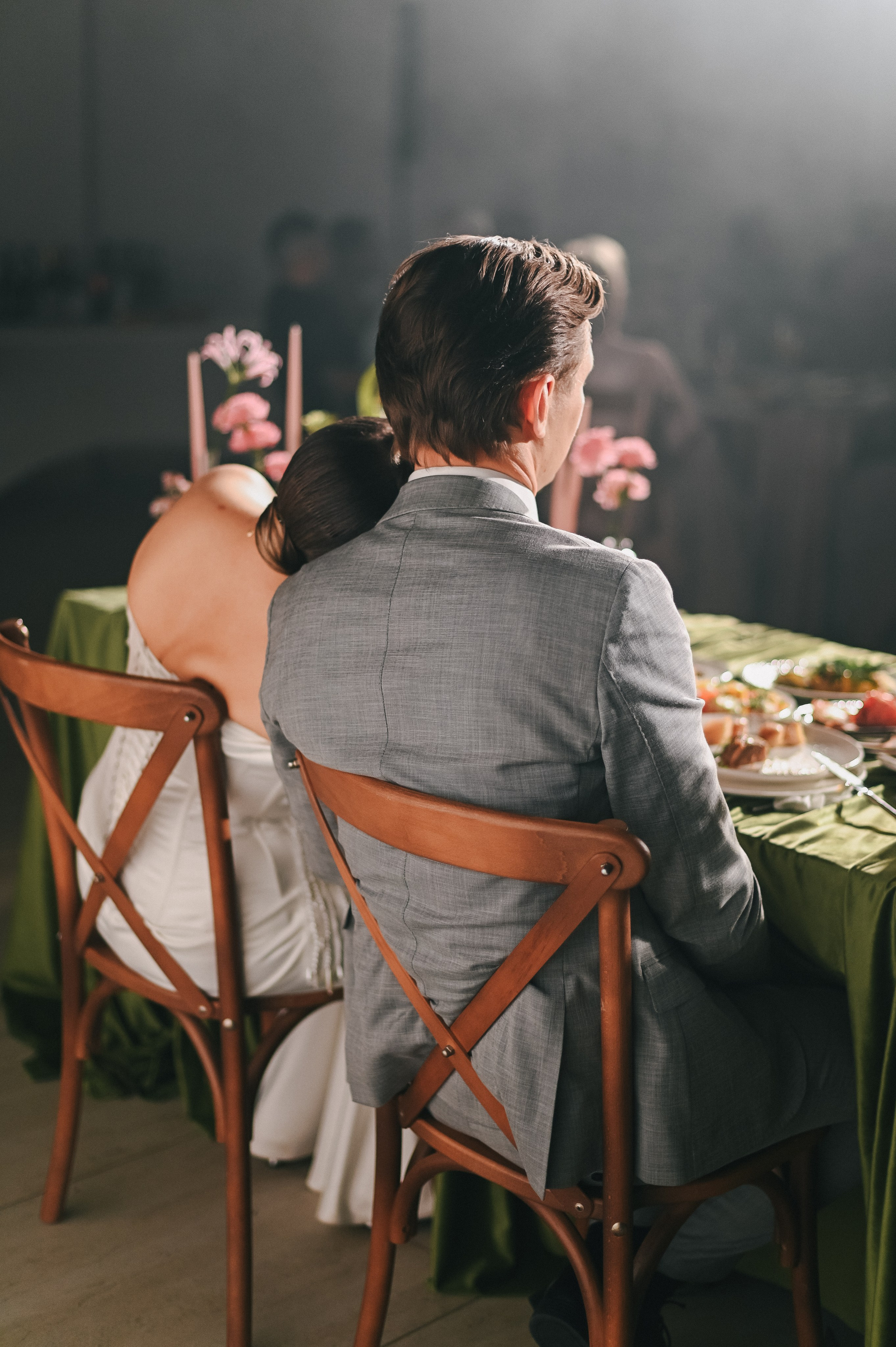 Саша + Полина. Свадебный и семейный фотограф Волгоград Москва