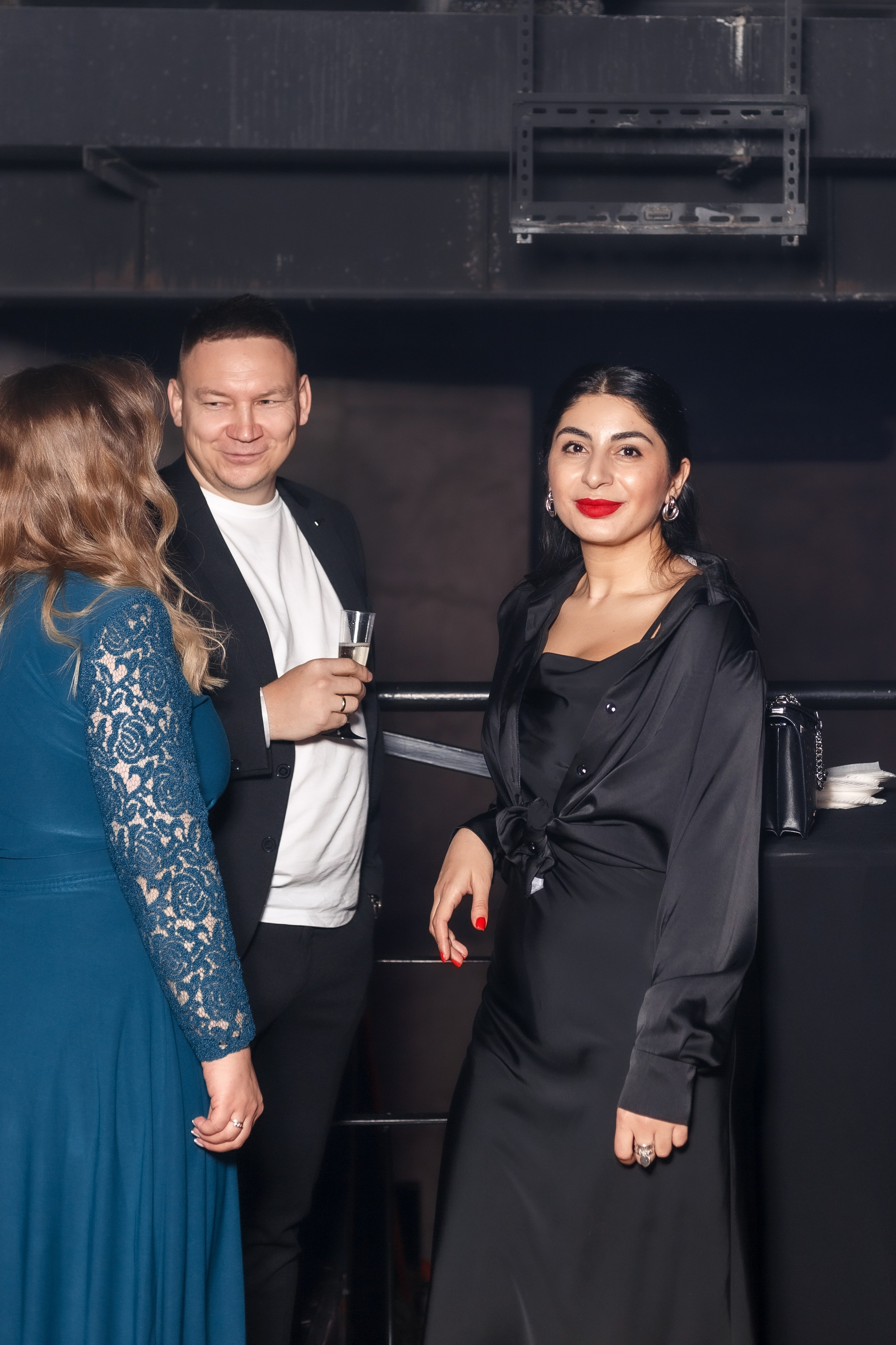 Корпоратив Betone. Свадебный фотограф в Москве — Ольга Козловская