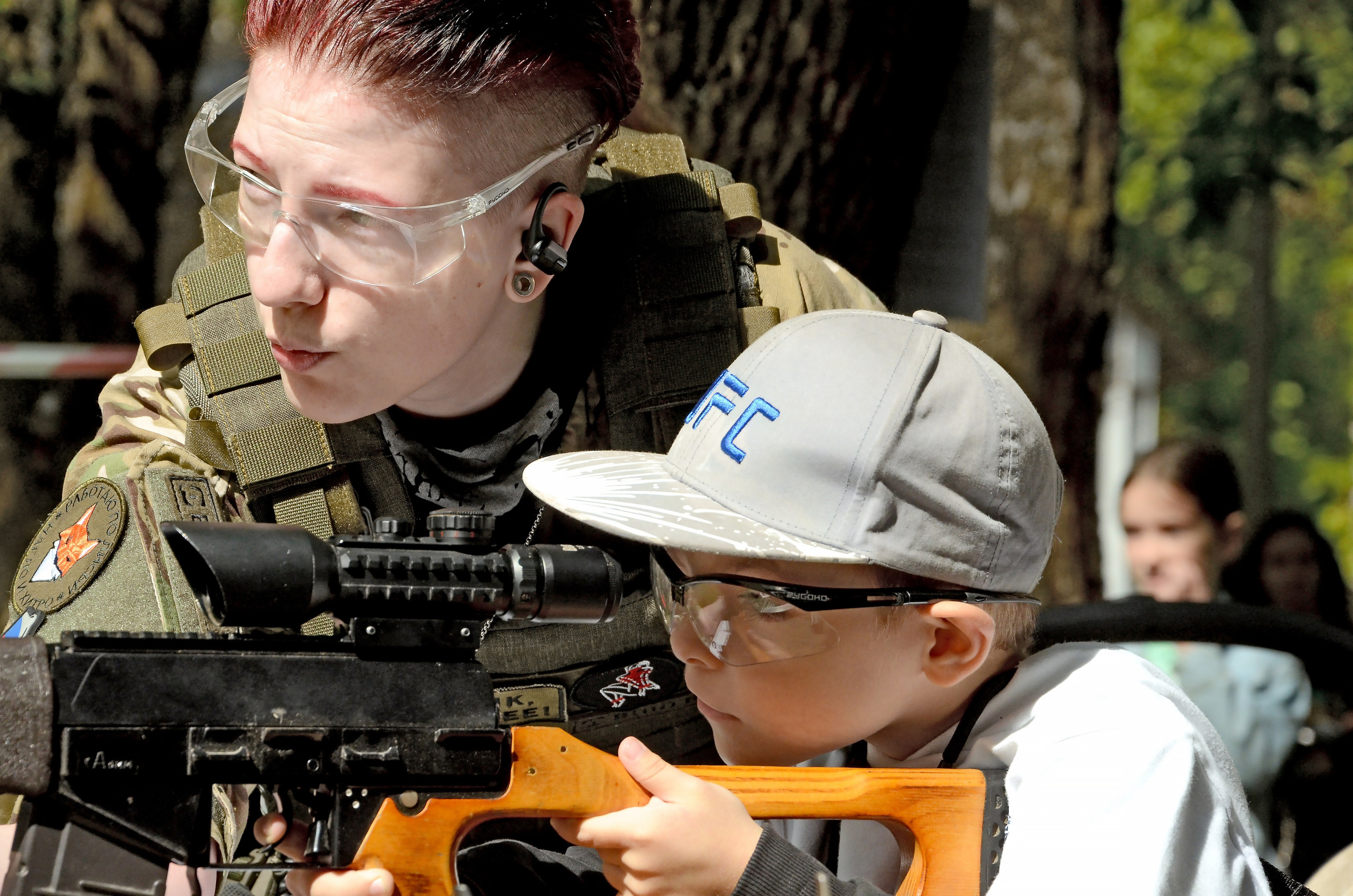 Пульс Лета 2024. Кира Корн: Мужской фотограф в Краснодаре