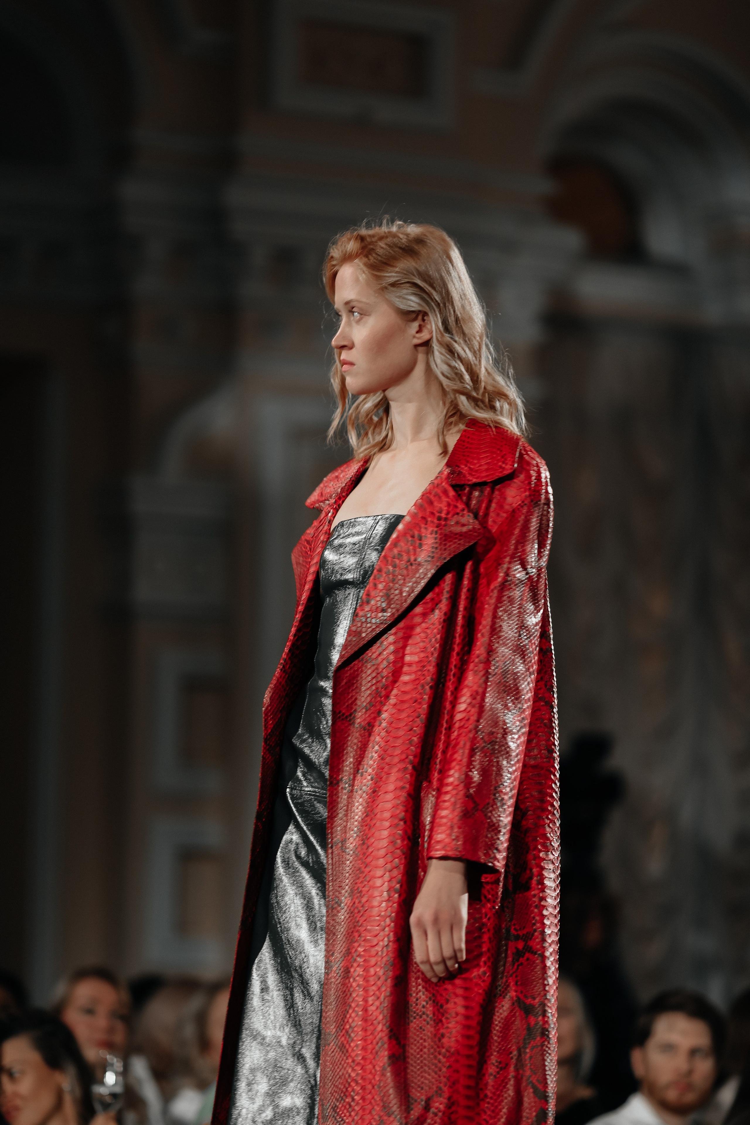 Гум Закрытый Показ 2024. Свадебный фотограф FOTOKEYT