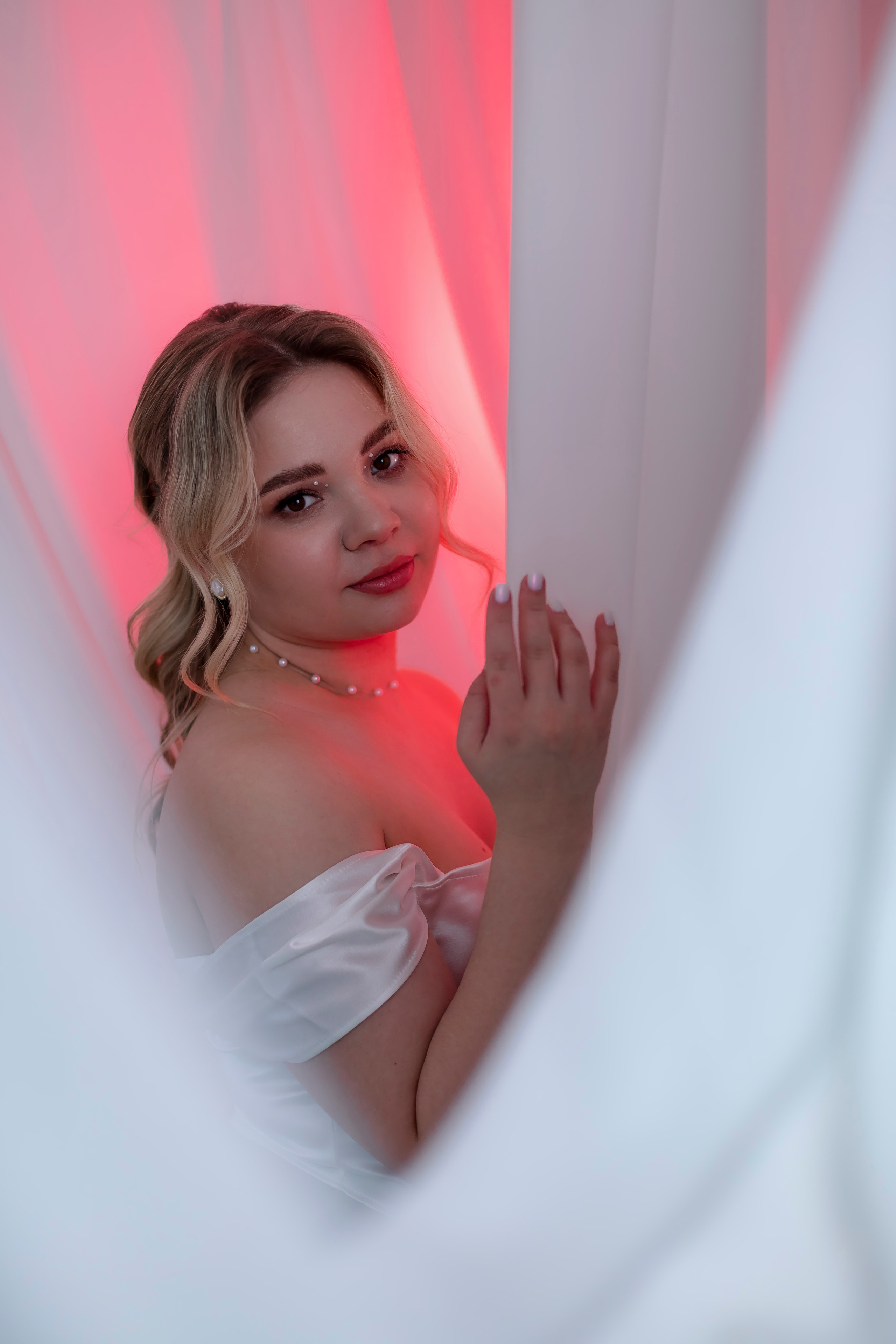 Маргарита. Фотограф Калуга