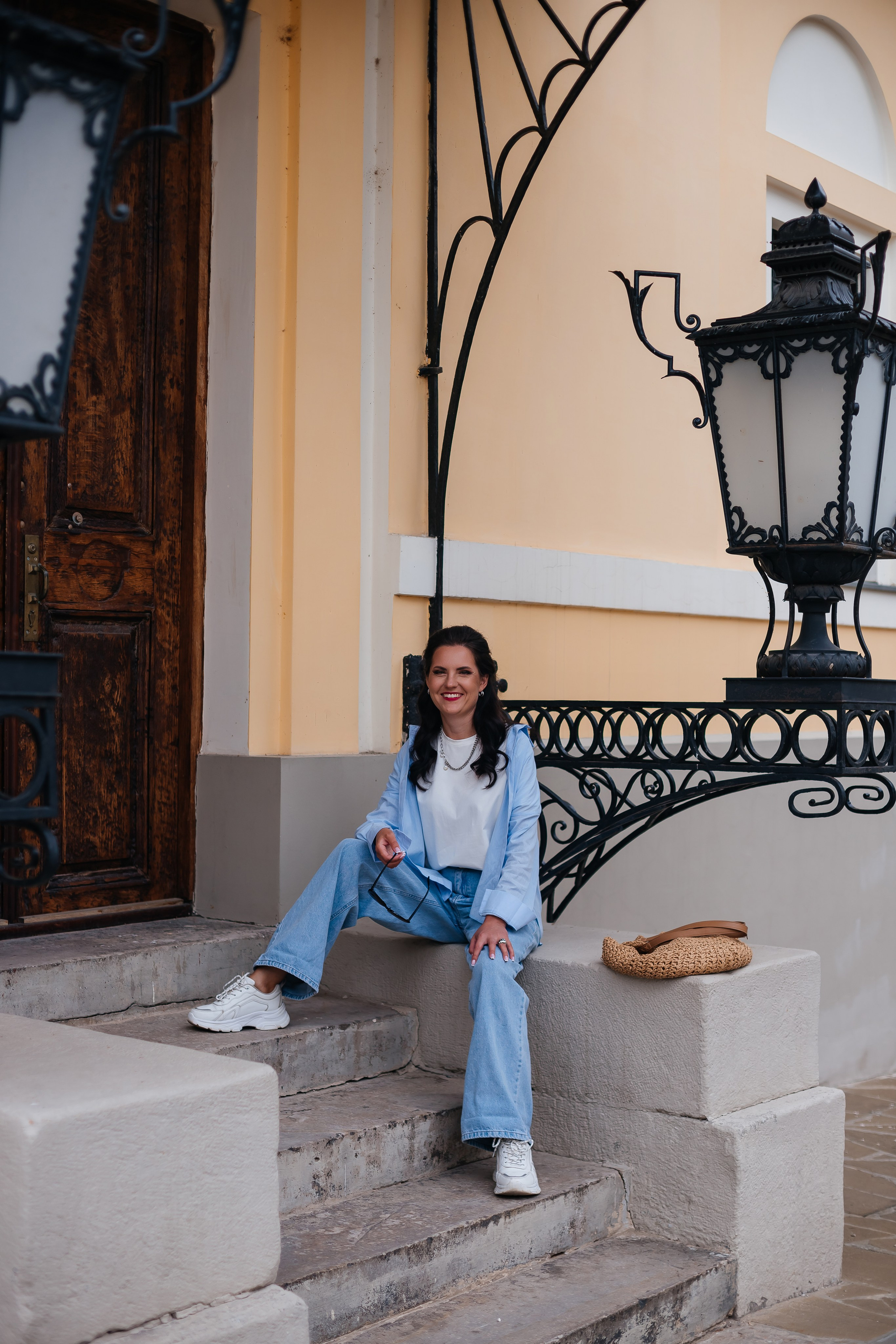 Контент съемка Марина. Фотограф Калуга