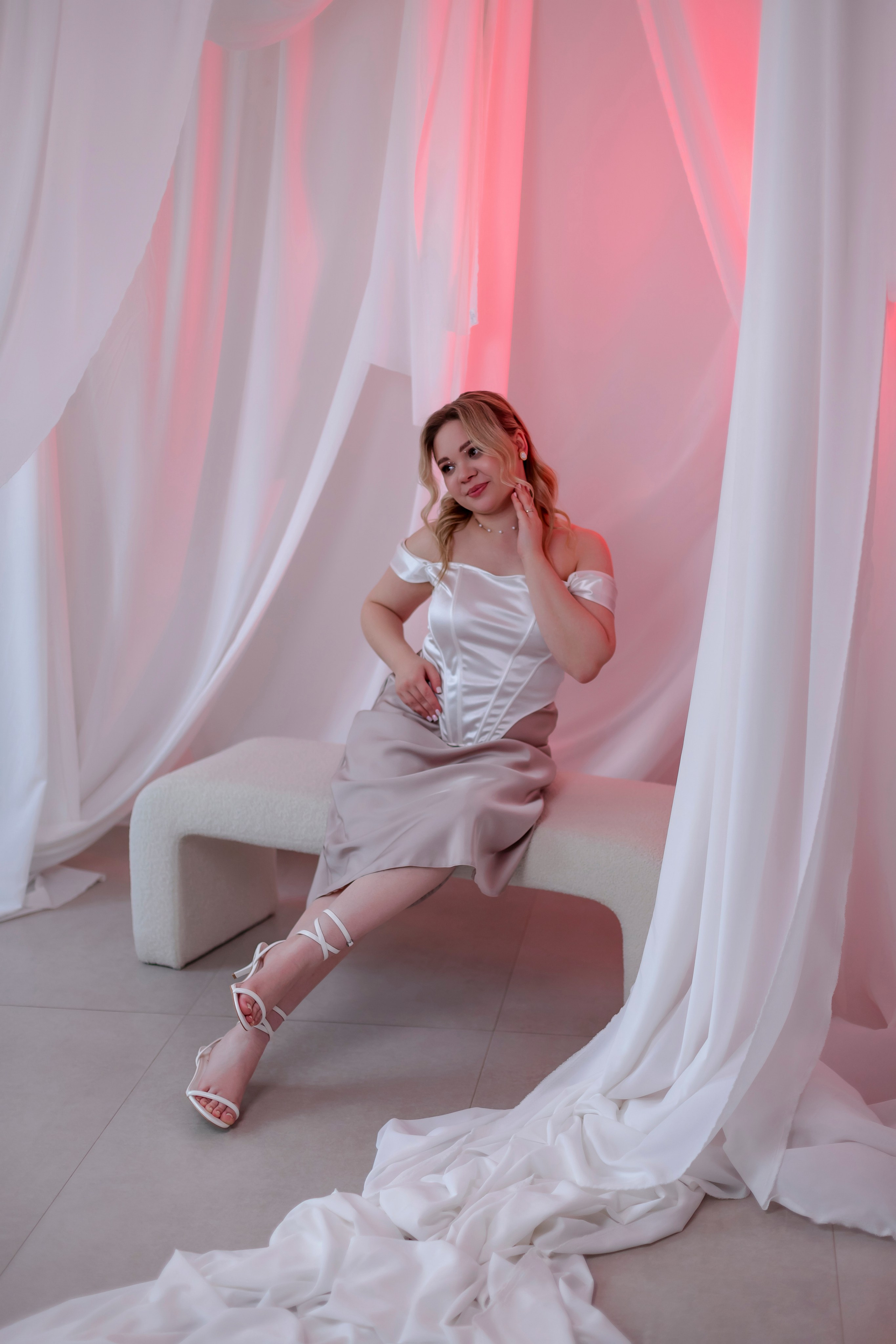 Маргарита. Фотограф Калуга