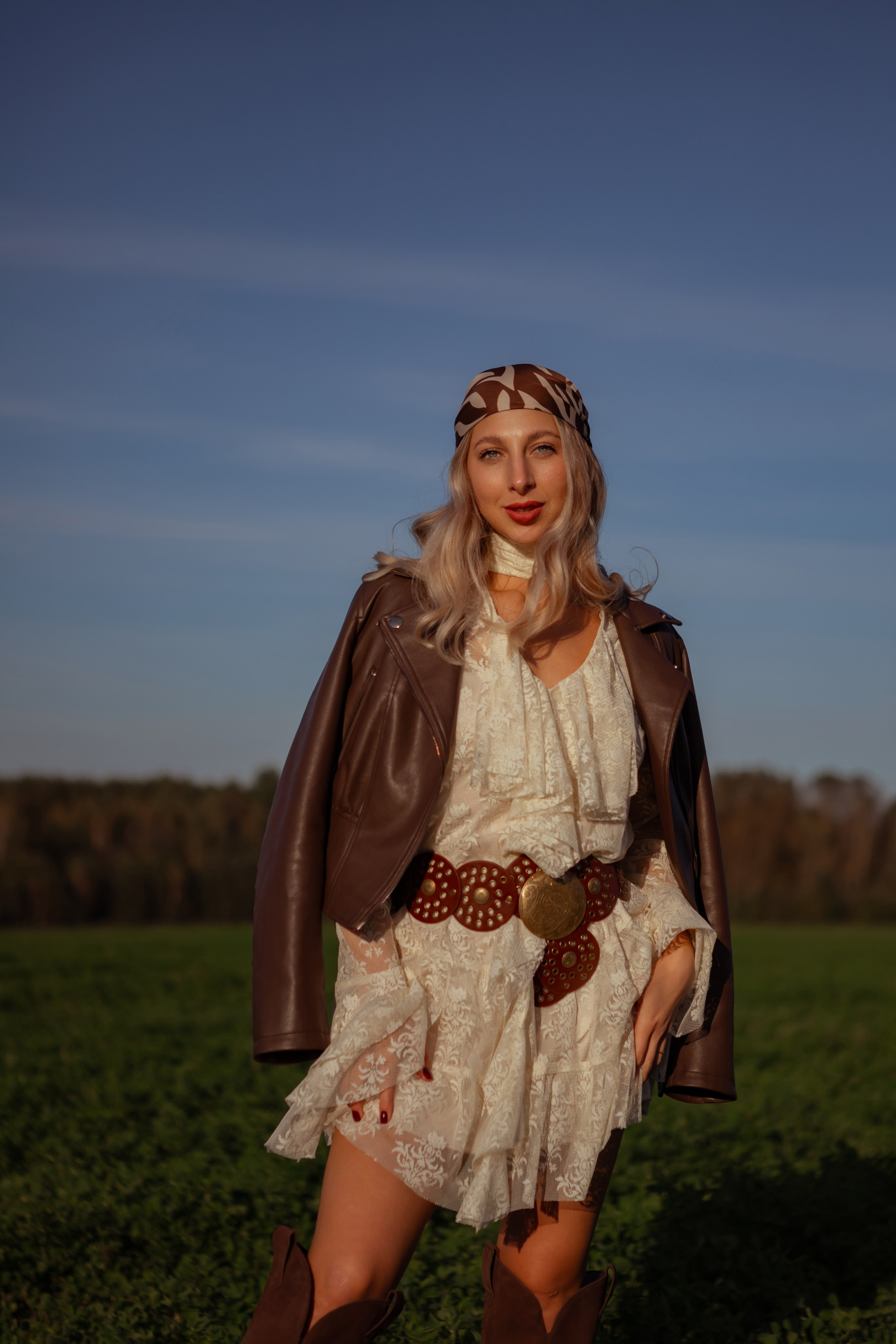 Съемка Елизавета с лошадьми. Фотограф Калуга