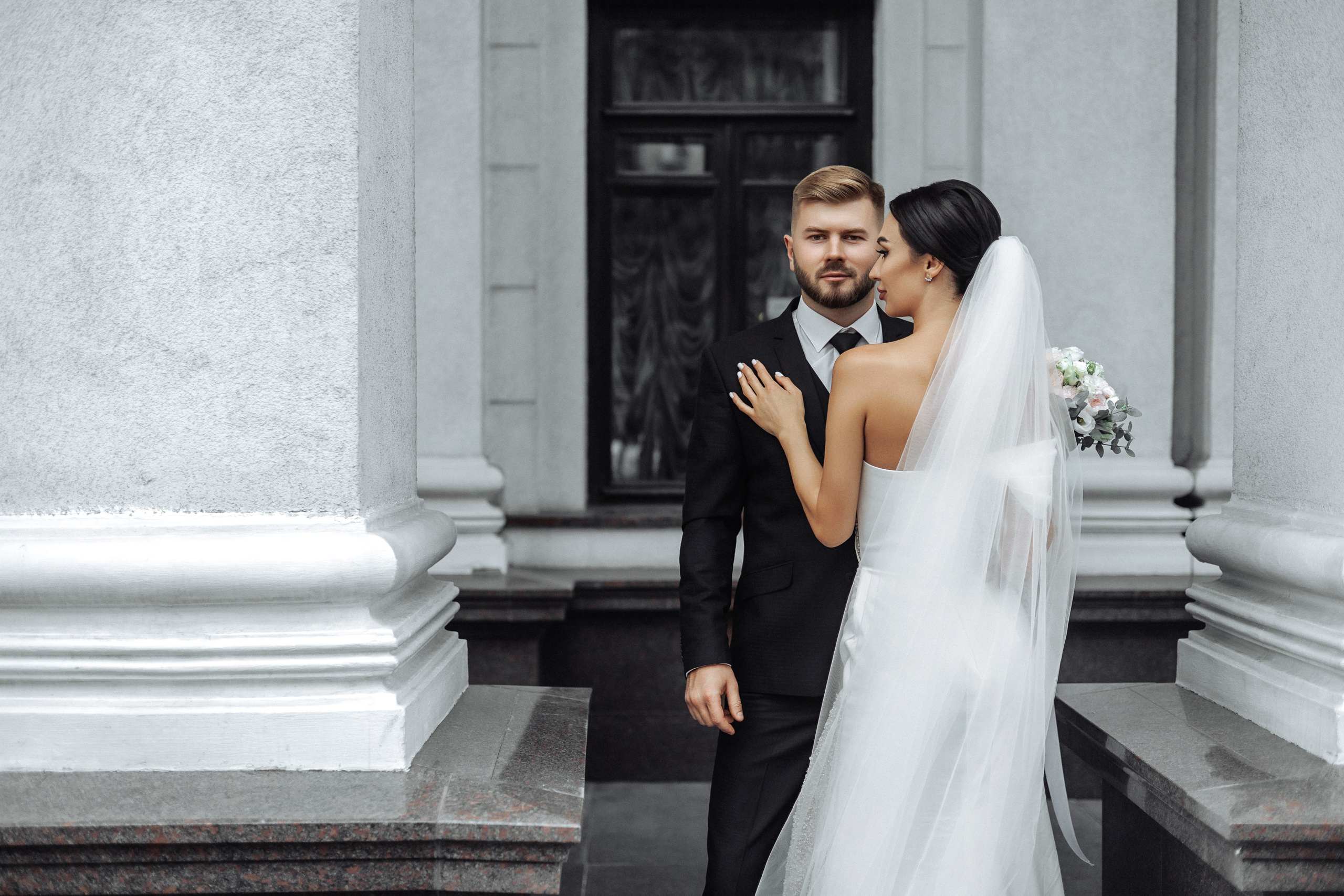 Анонс свадьбы Дима и Ира. Свадебный фотограф в Воронеже Денис Коровин