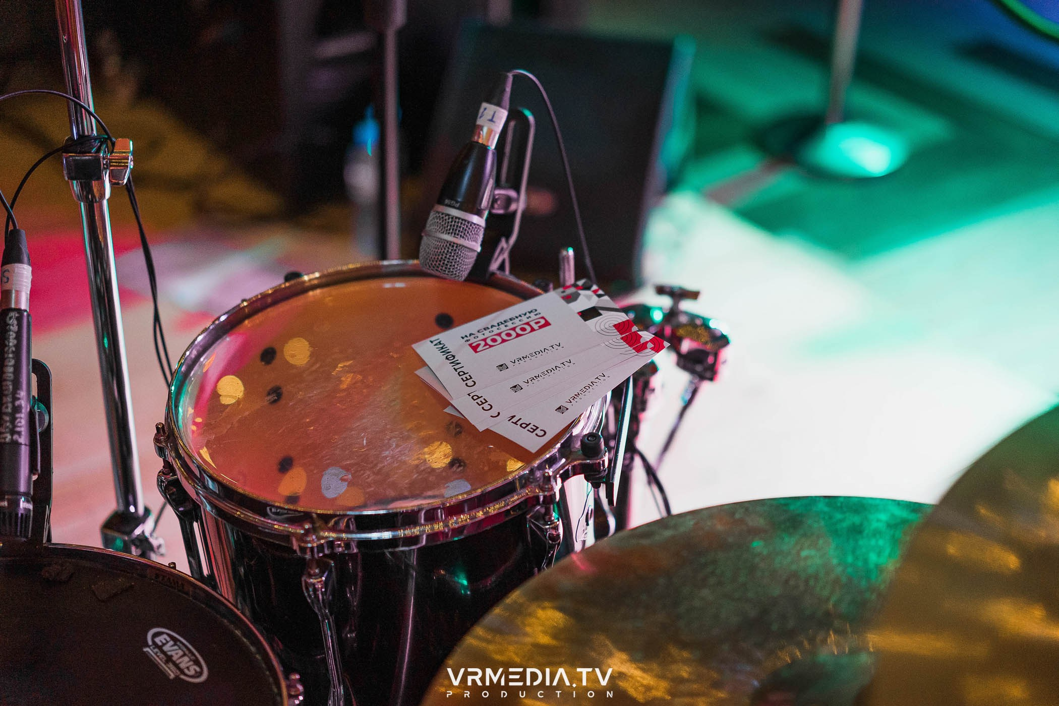 Новогодняя ночь в ресторане «Мюнхен»