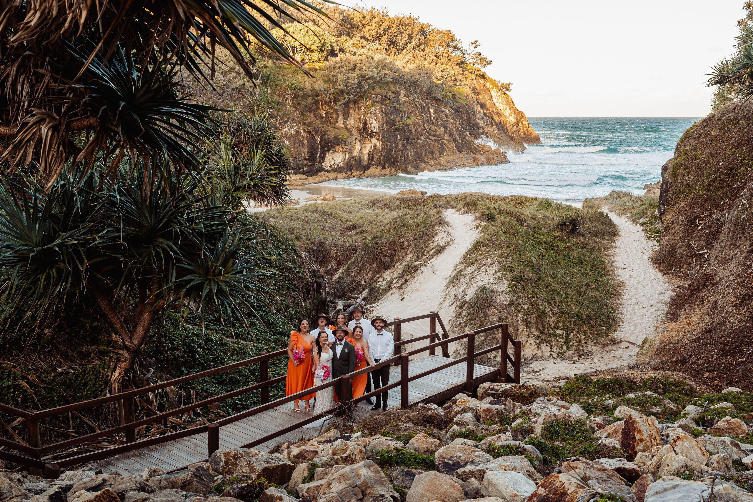 …One perfect day. Golden Moments Editing — We do Wedding’s Retouch and Video Editing