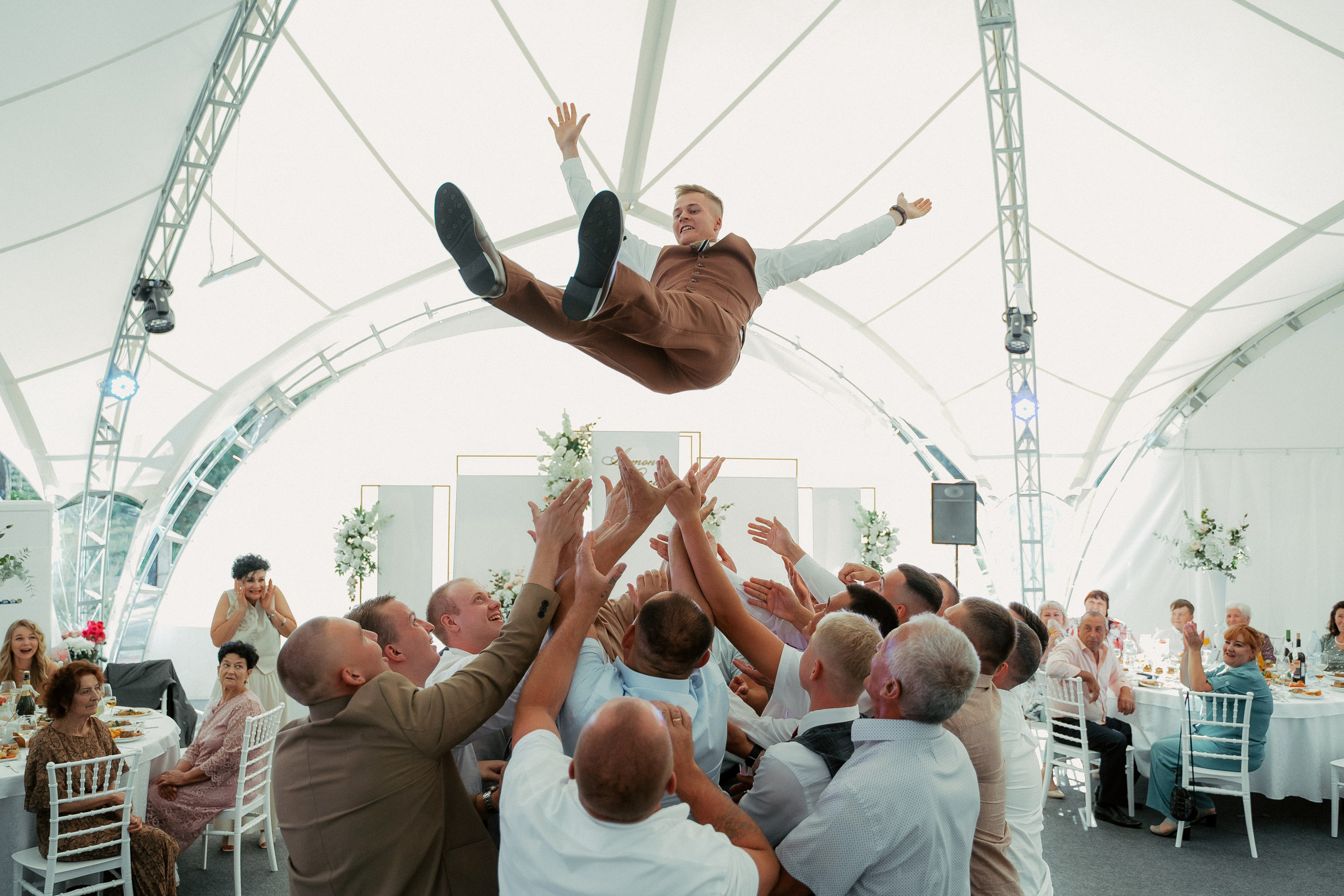 Антон и Оксана. Фотограф Никита Анкудинов. Москва — Чебоксары — Казань