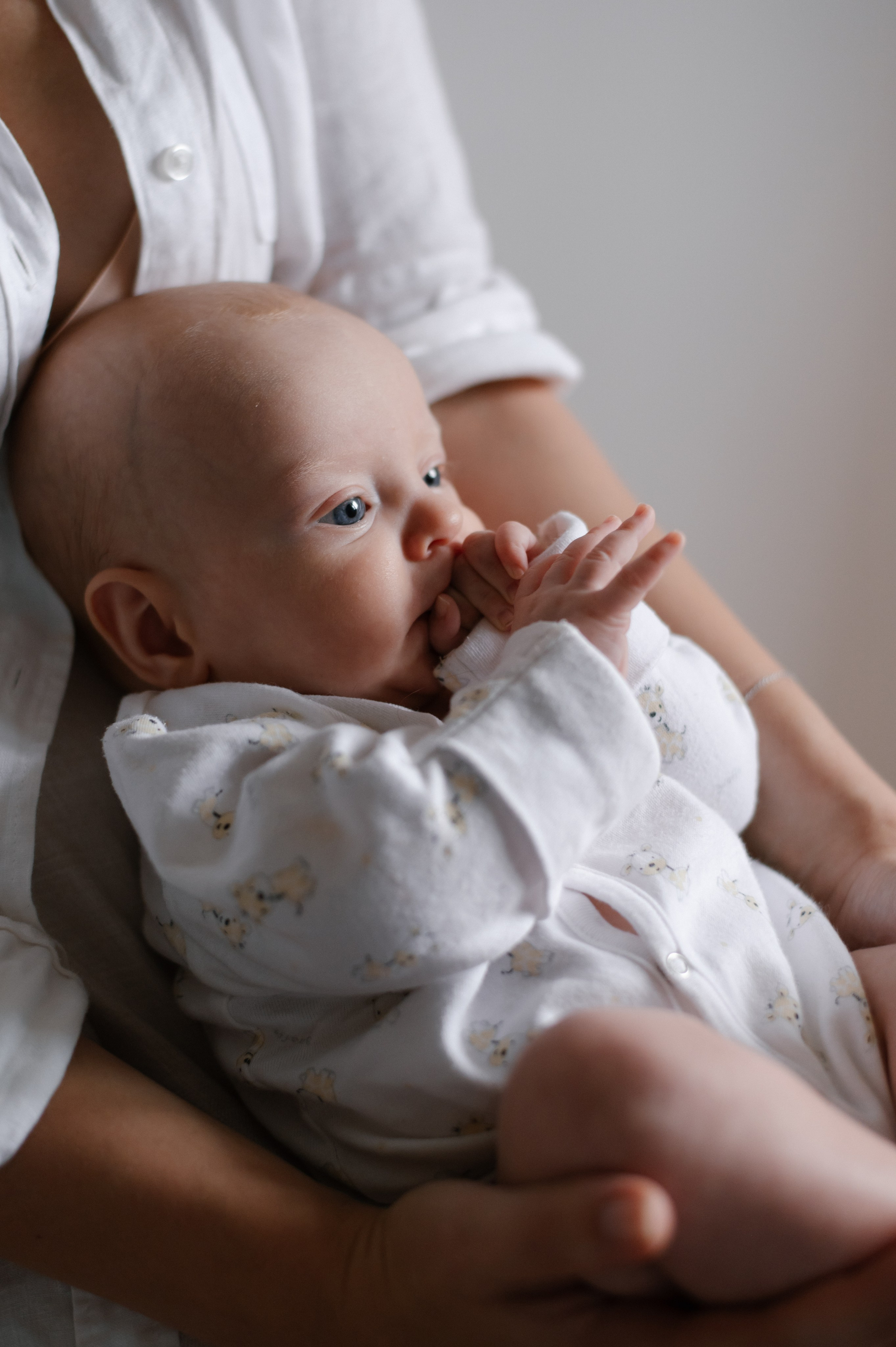Домашняя фотосессия. Семейный и свадебный фотограф в Москве Татьяна Николаева