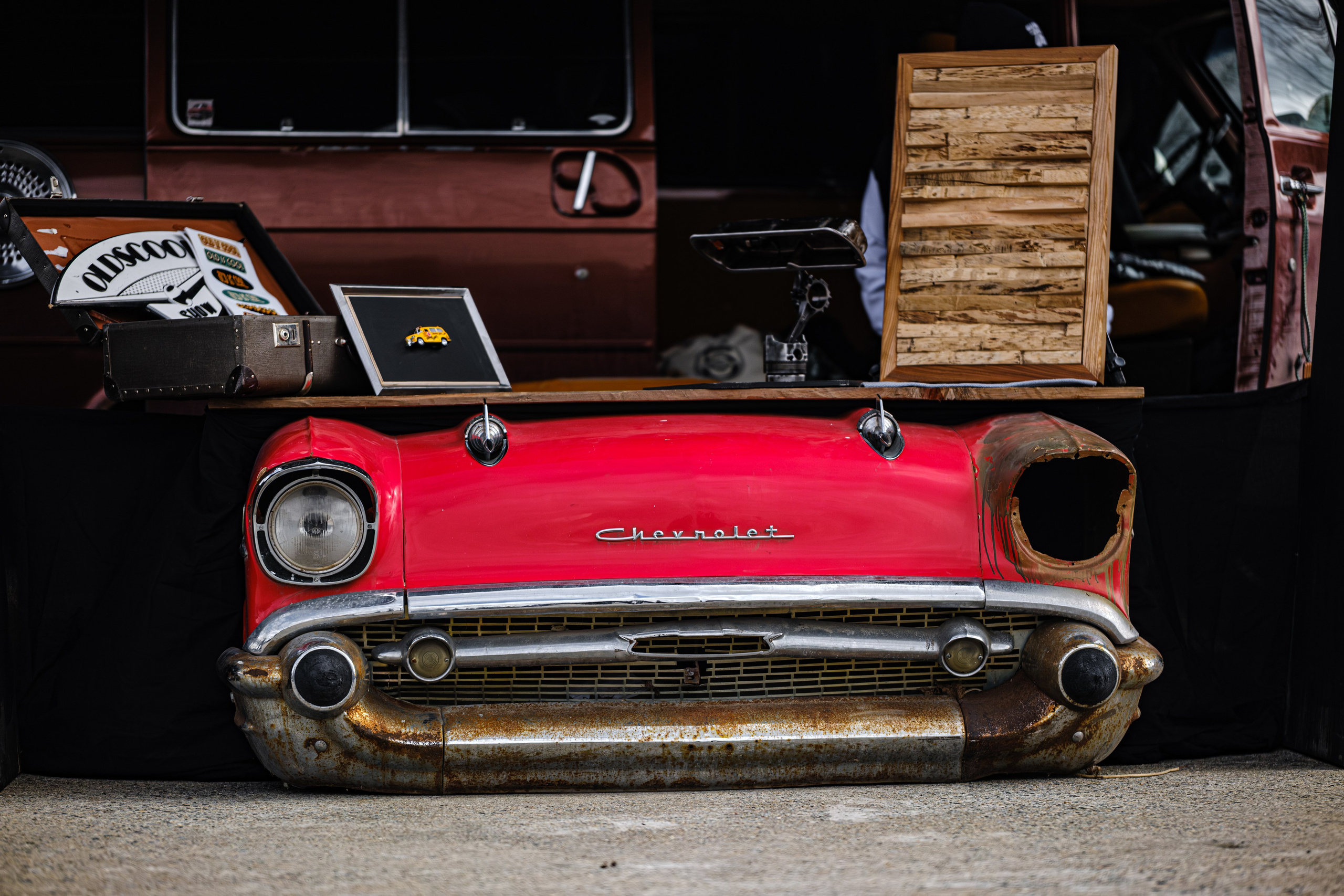 Кастом Тюнинг Шоу, MotorSport Expo, МотоВесна 2025 Патриот фотограф Антон Медведев iCoguar