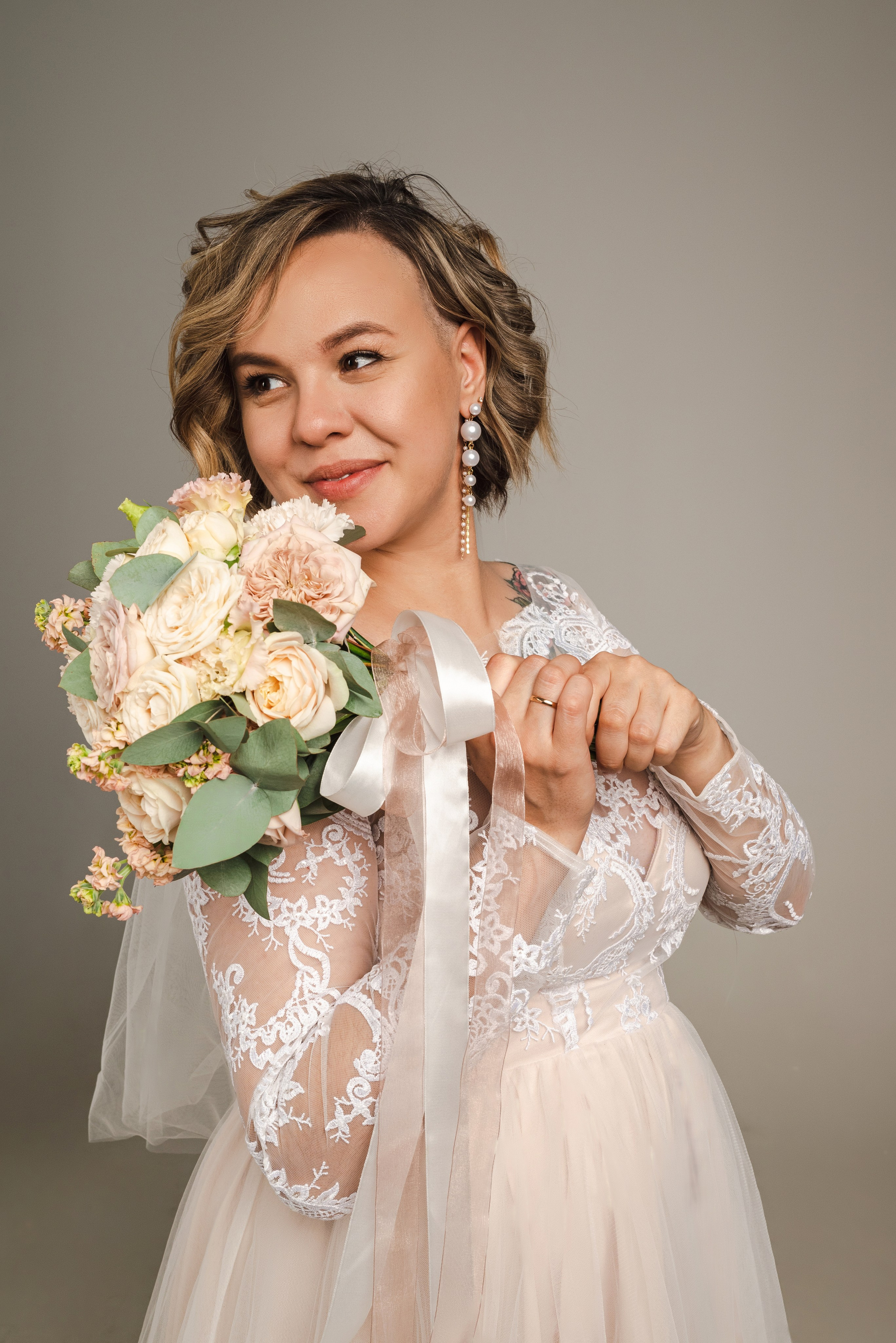 Настя и Дима. Фотограф в Каменске-Шахтинском Ольга Сагал