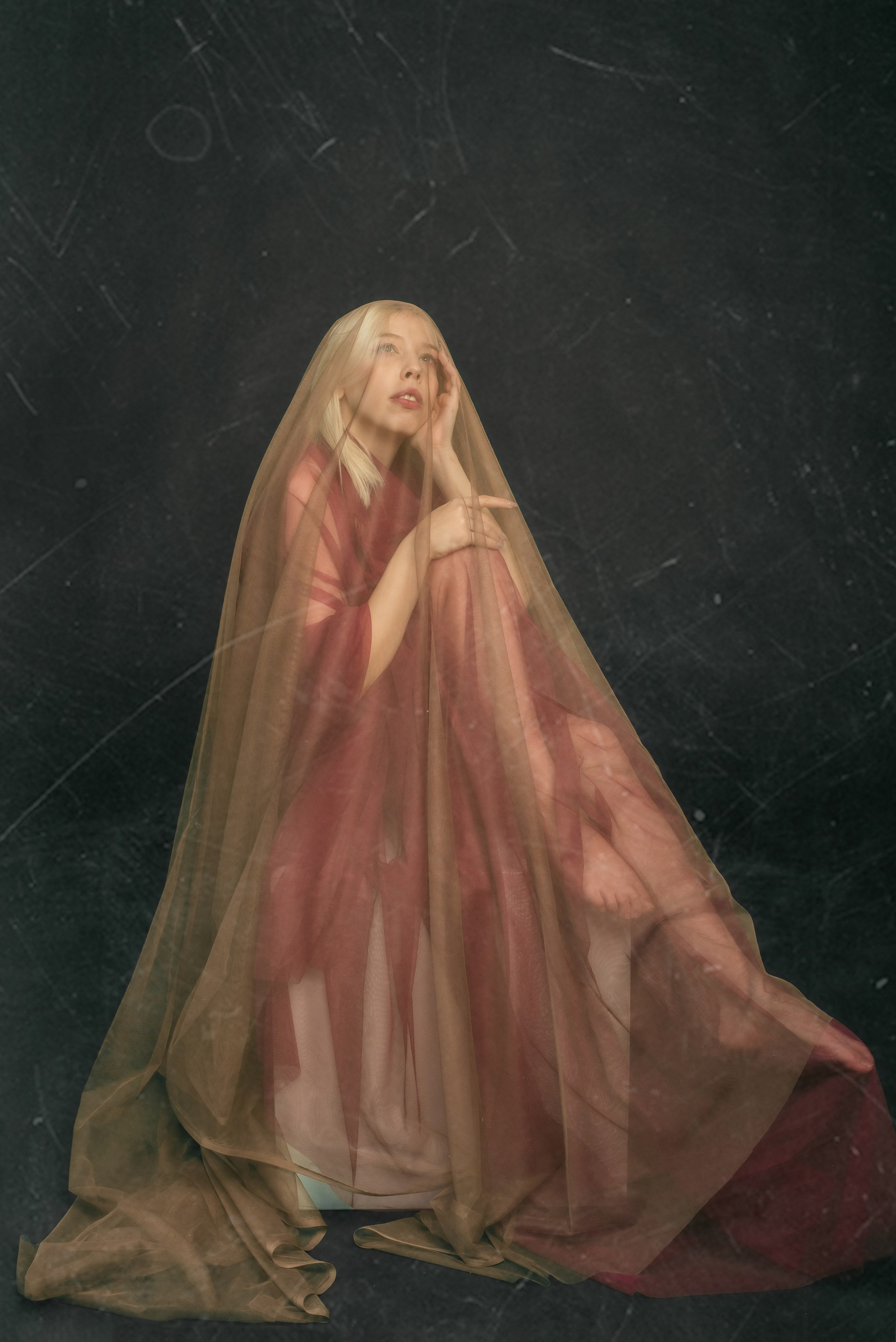 Рождение женственности. Главная