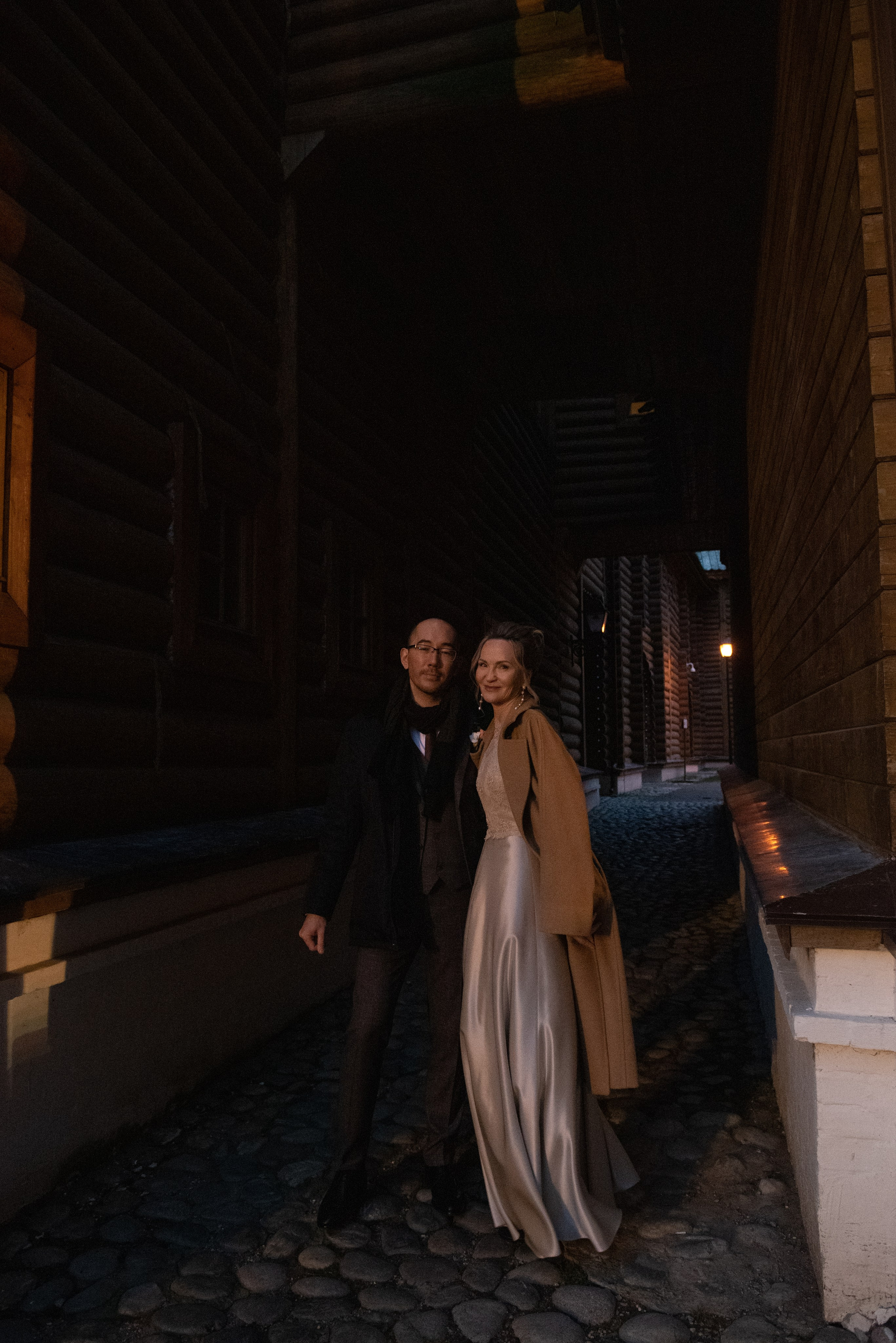 Коломенское. Фотограф, визажист. Москва