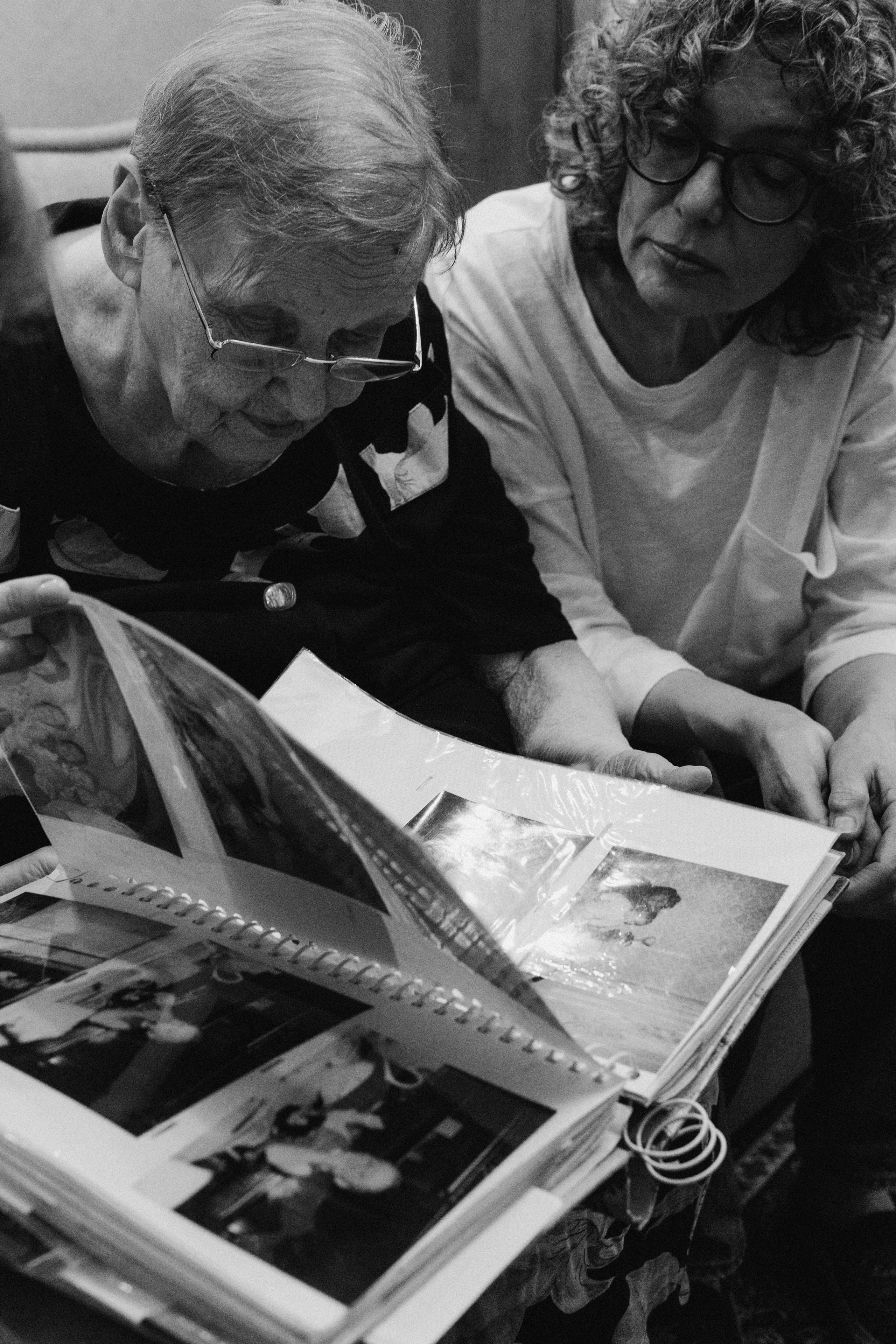 Тепло родных сердец. Семейный и портретный фотограф из Казани