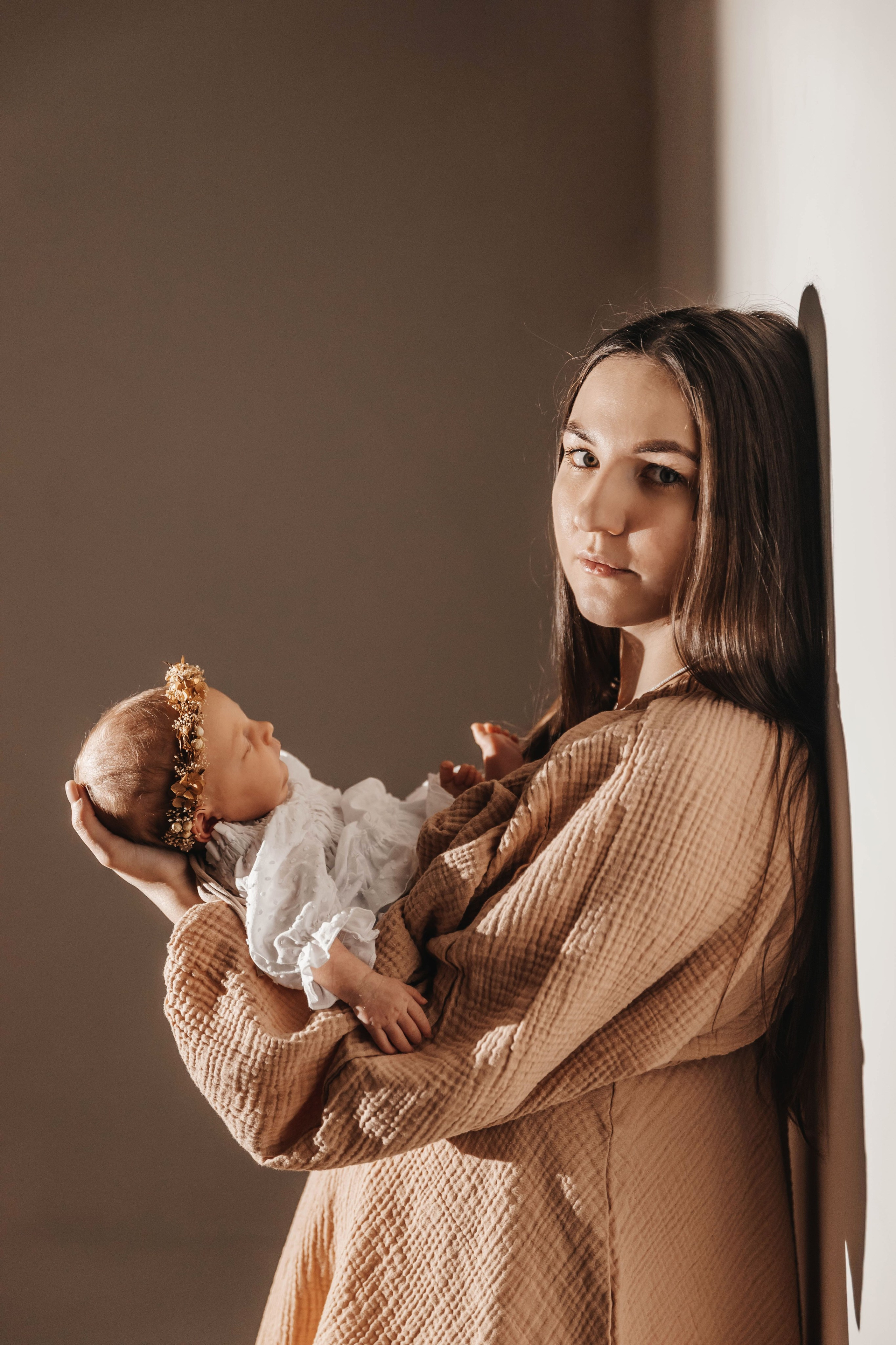 Альбом с классическим ньборном в пастельных тонах. Фотограф новорожденных Москва, Люберцы, Жуковский, Раменское
