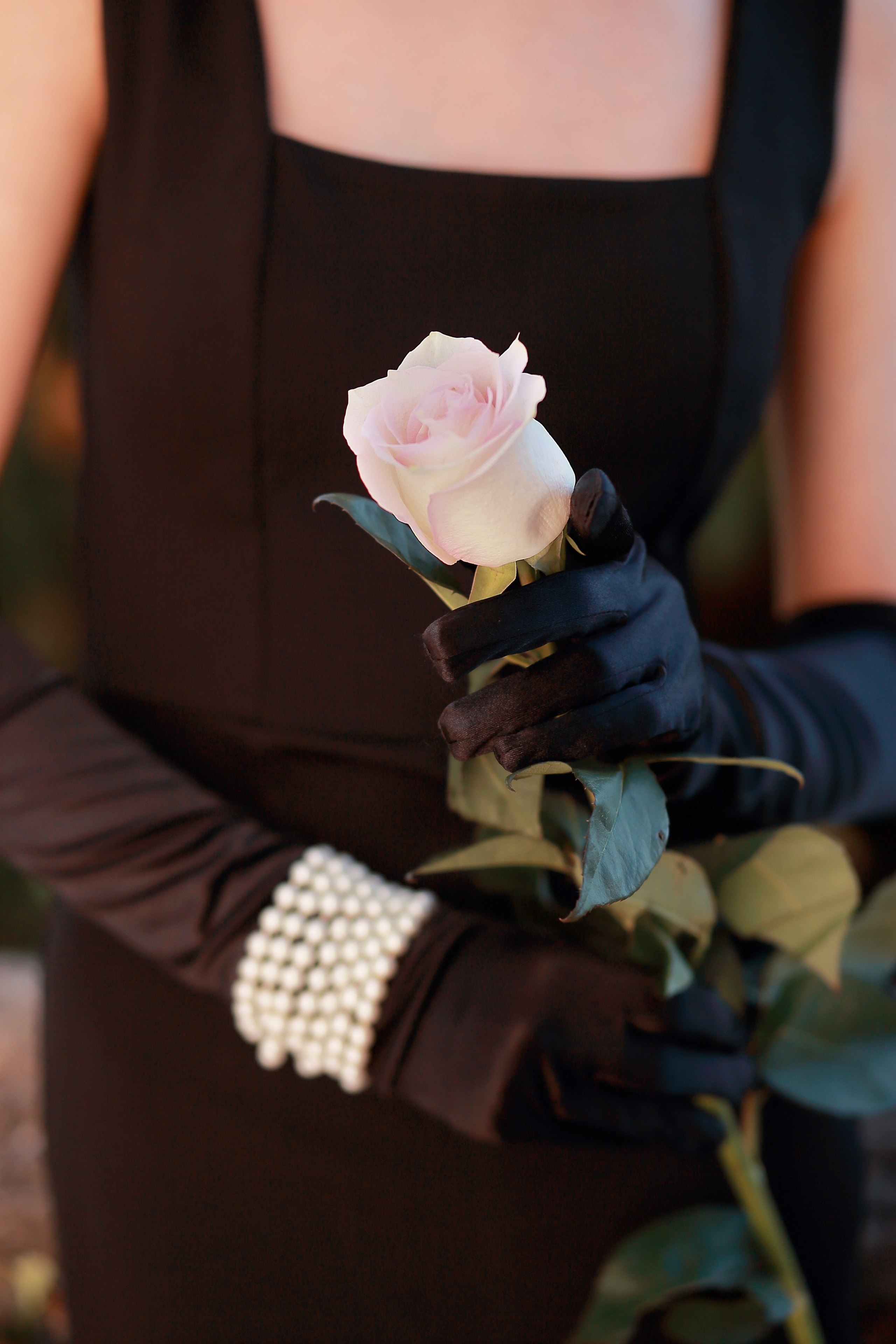 Абхазия. Мимоза. Ольга Котова