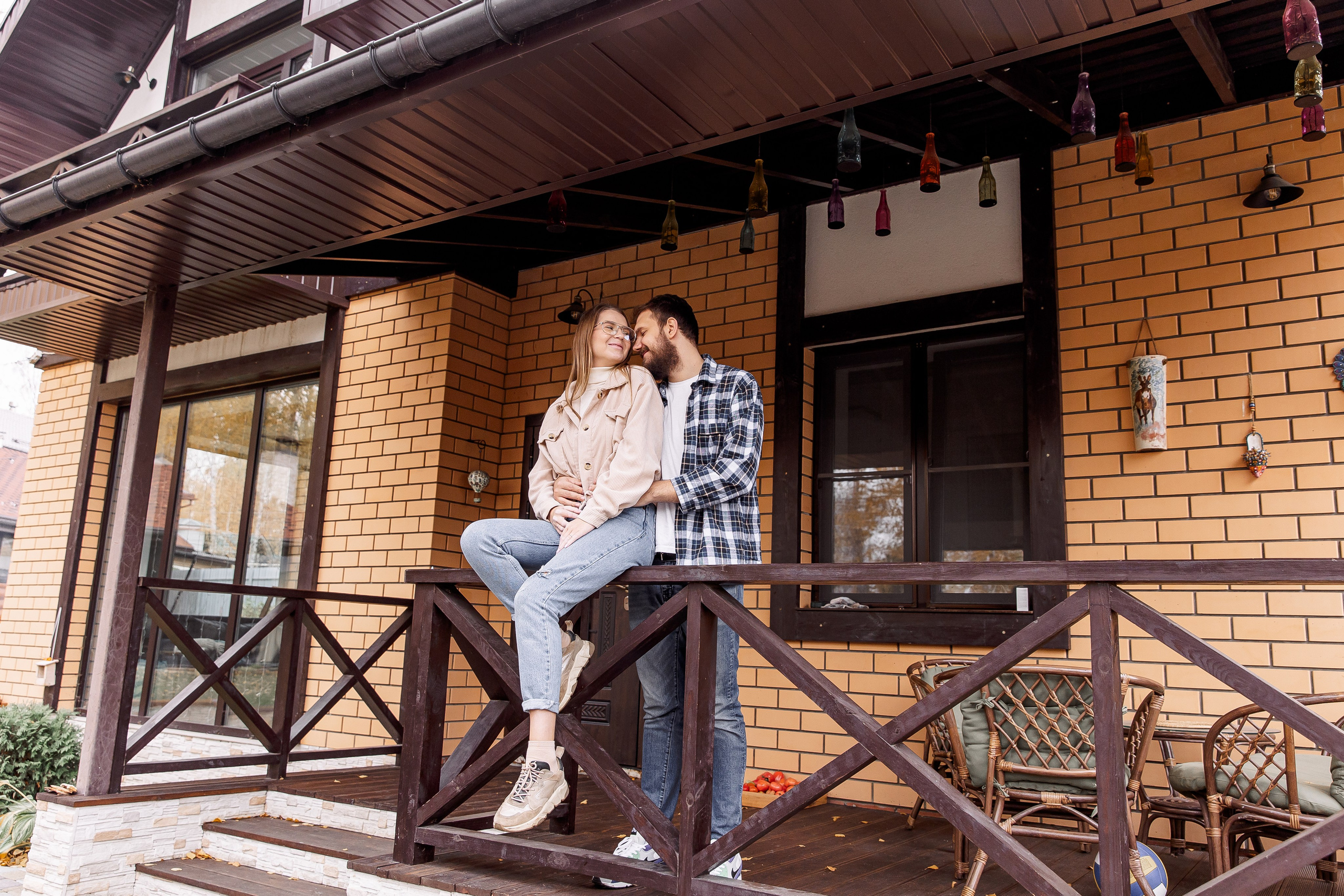 Вадислава и Нитита. Свадебный и семейный фотограф в Челябинске Юлия Ишимова