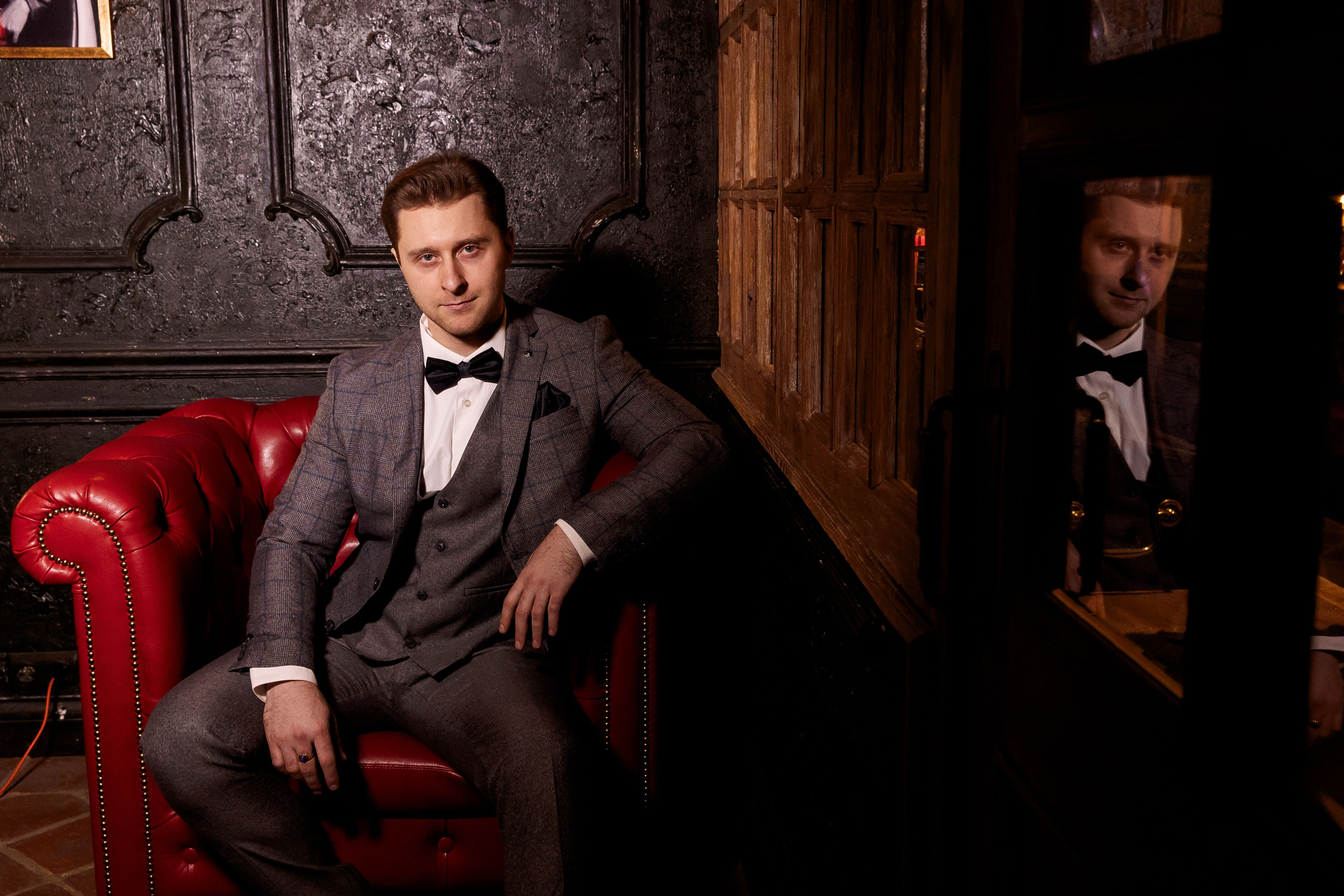 Караоке квиз-девичник. Свадебный и семейный фотограф в Челябинске Юлия Ишимова