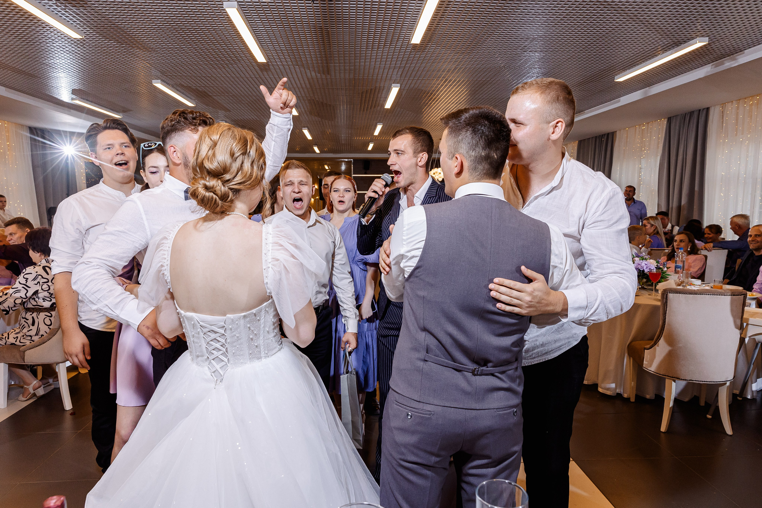 Любовь и Евгений. Свадебный и семейный фотограф в Челябинске Юлия Ишимова