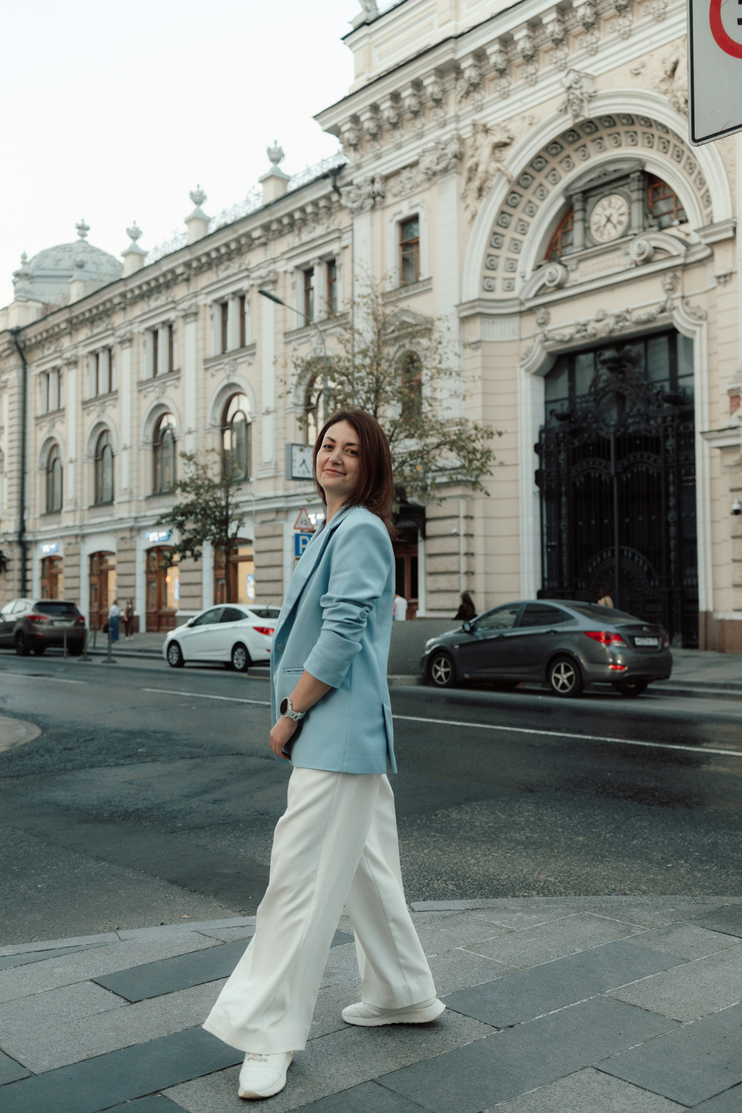 Виктория. Женский и семейный фотограф в Москве Анастасия Филимонова
