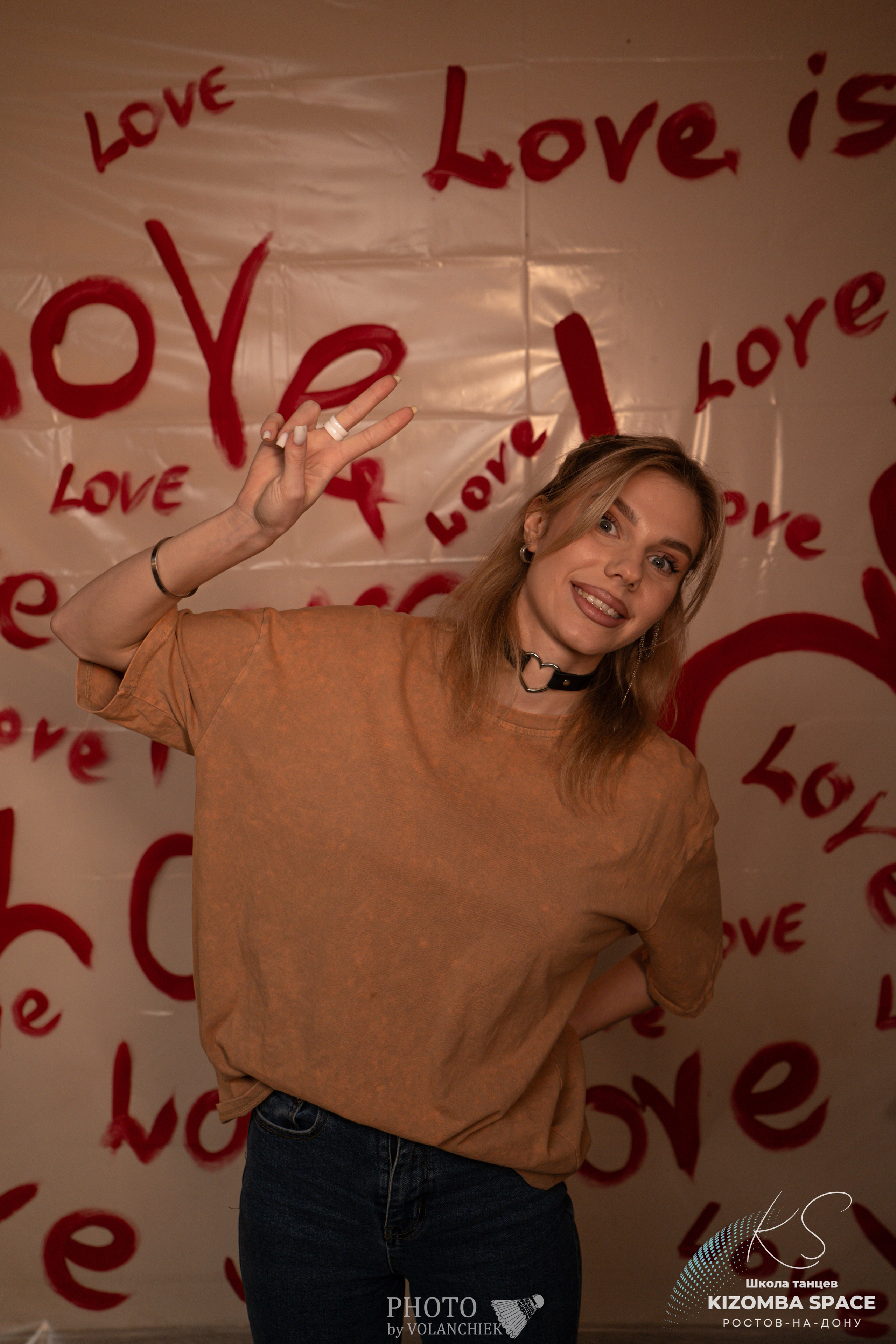 Репортажная фотосессия. Photo by Volanchiek