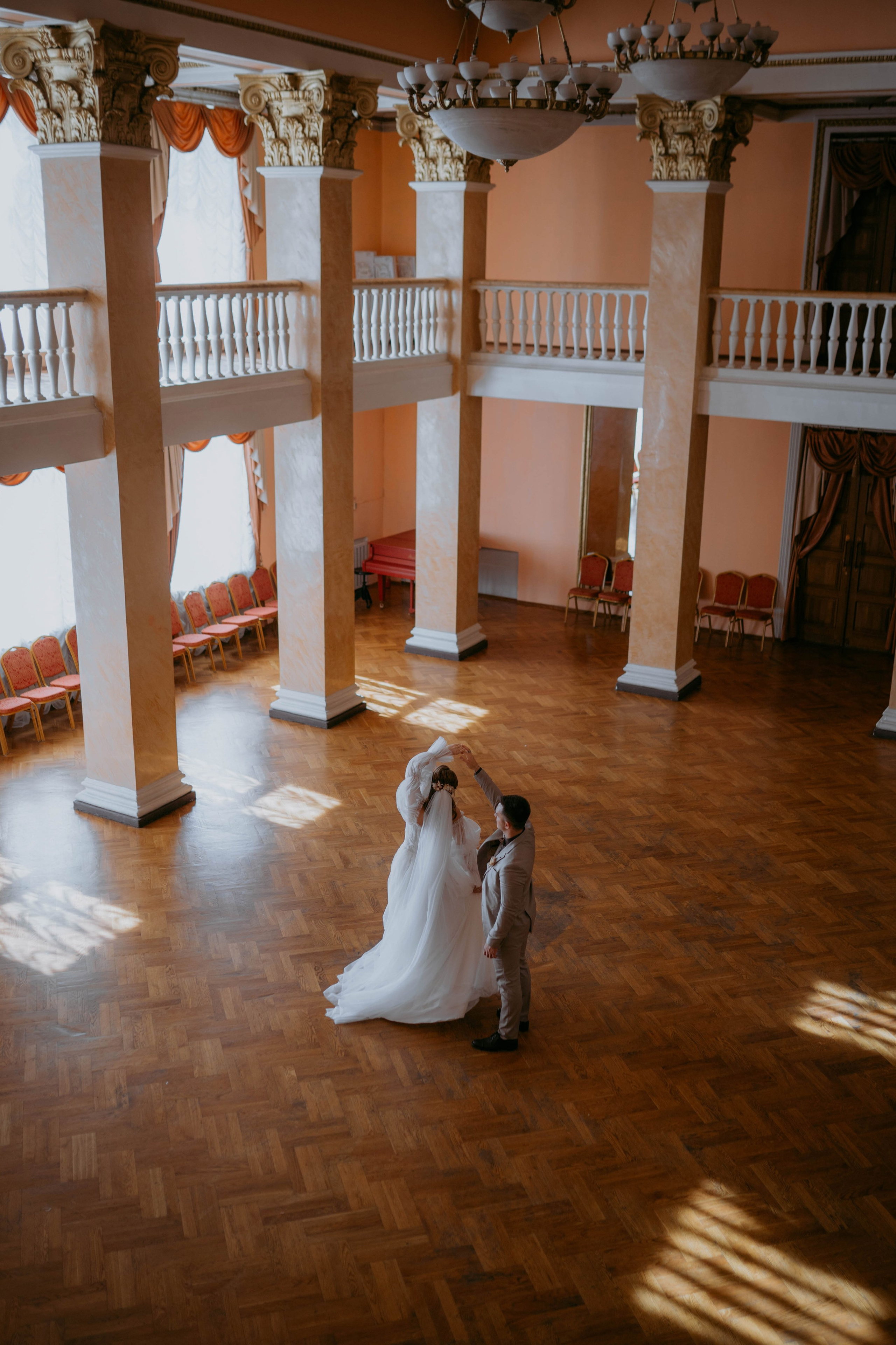 Свадебный день Магомеда и Вероники. Фотограф Чита. Индивидуальные портреты, LoveStory, свадьбы