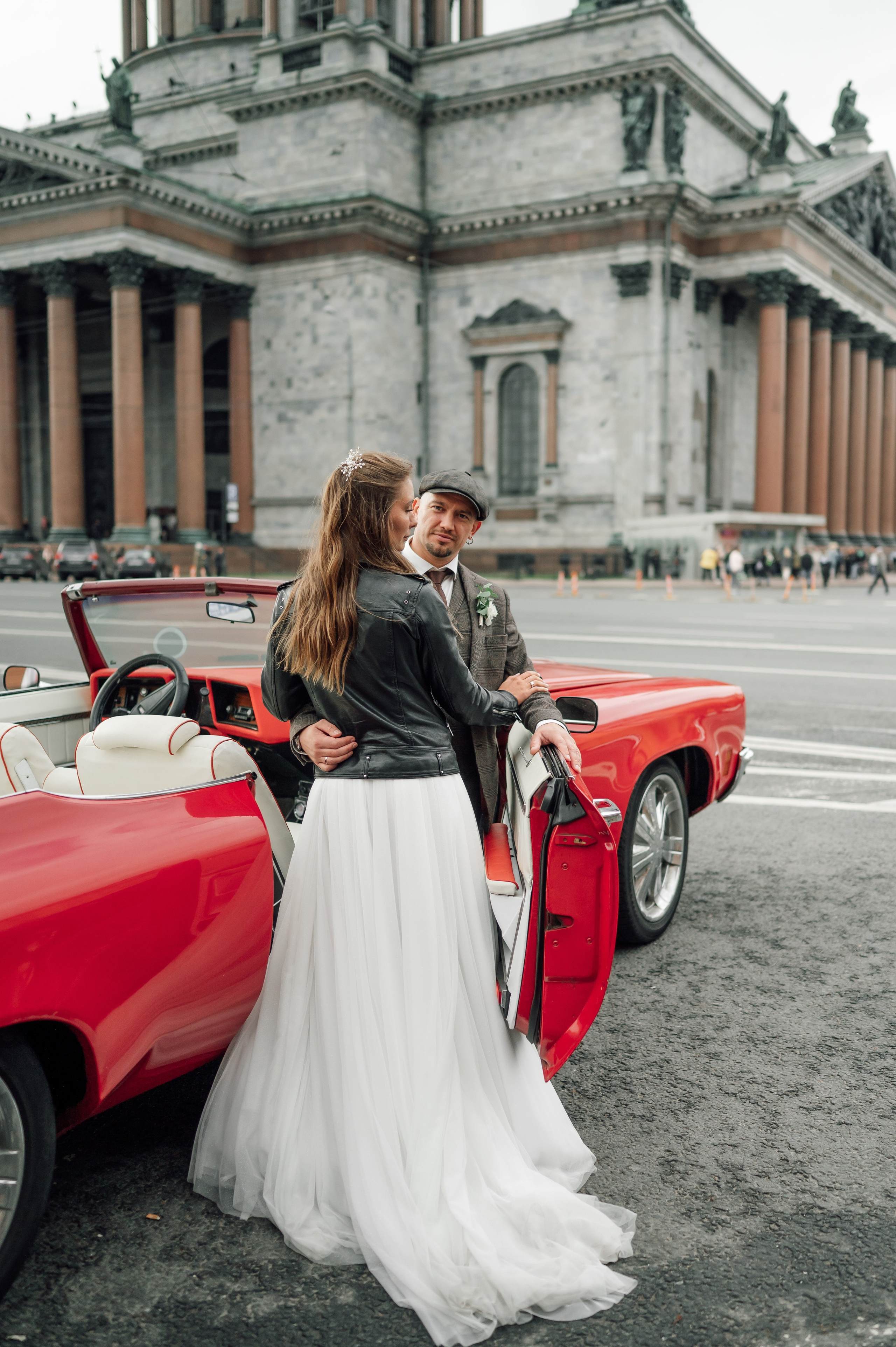 Свадебный фотограф в Санкт-Петербурге, Москве Виталий Козин