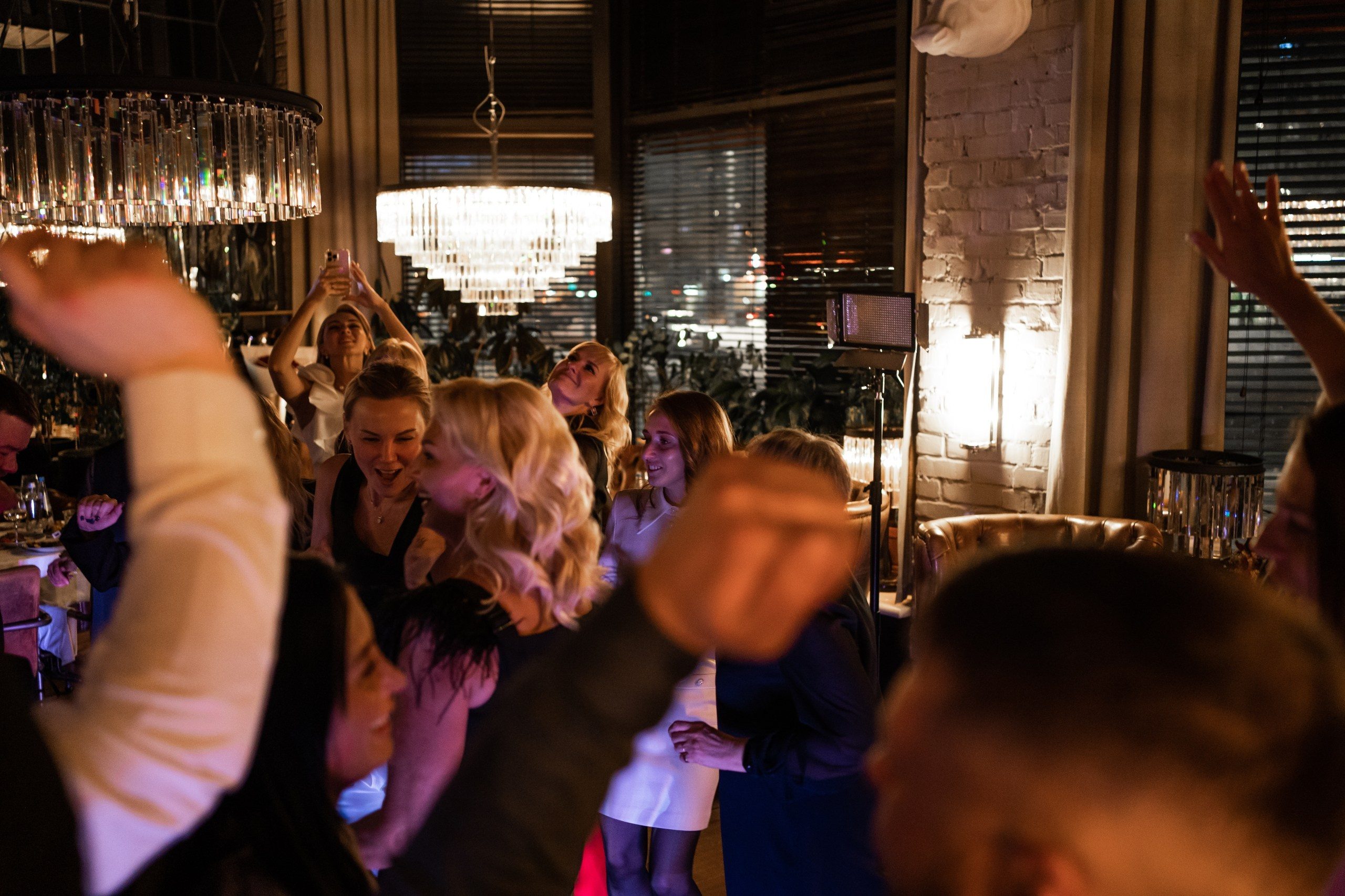 Катя и Гриша. Главная