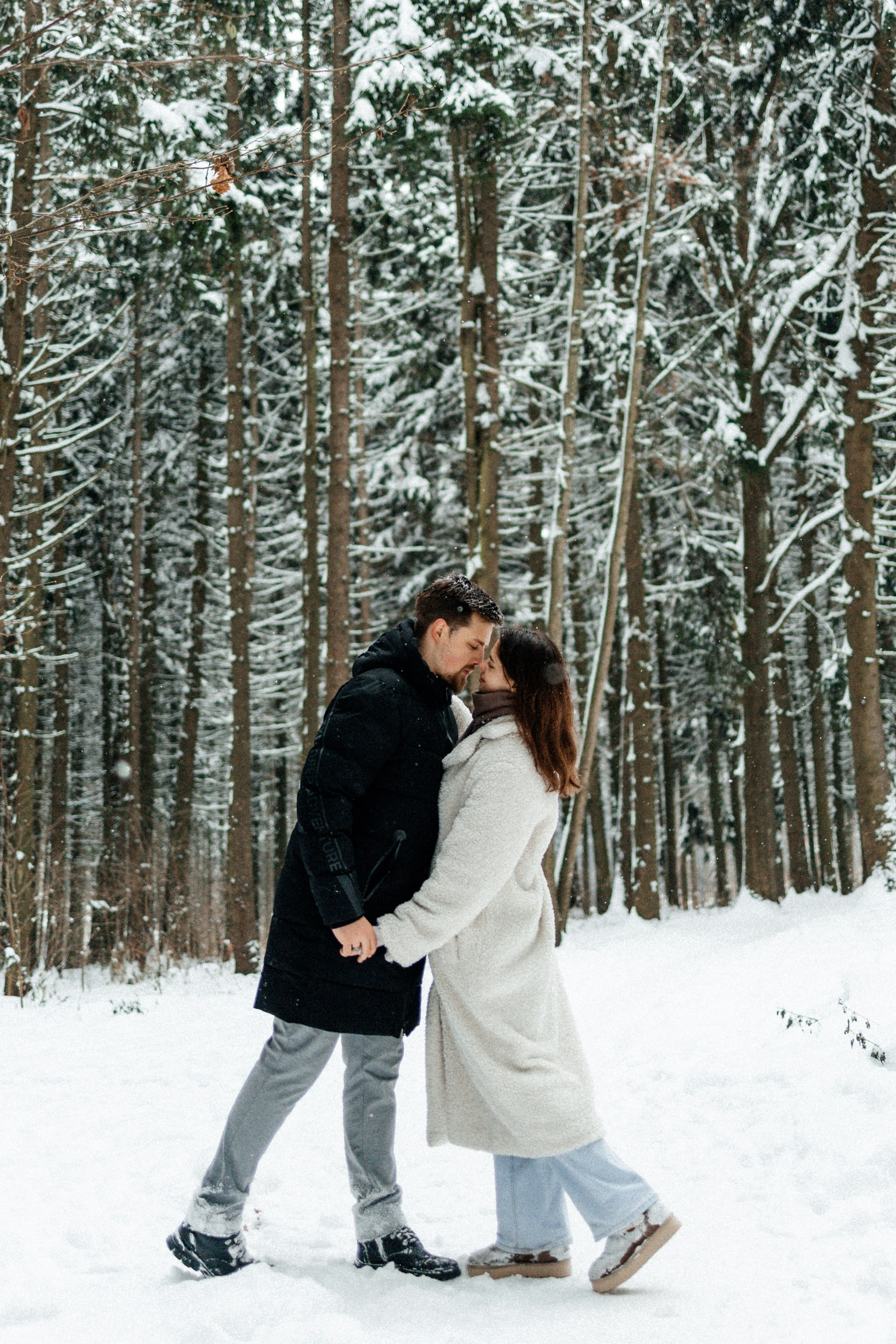 Антон и Соня. Свадебный и портретный фотограф Минск Евсович Инна