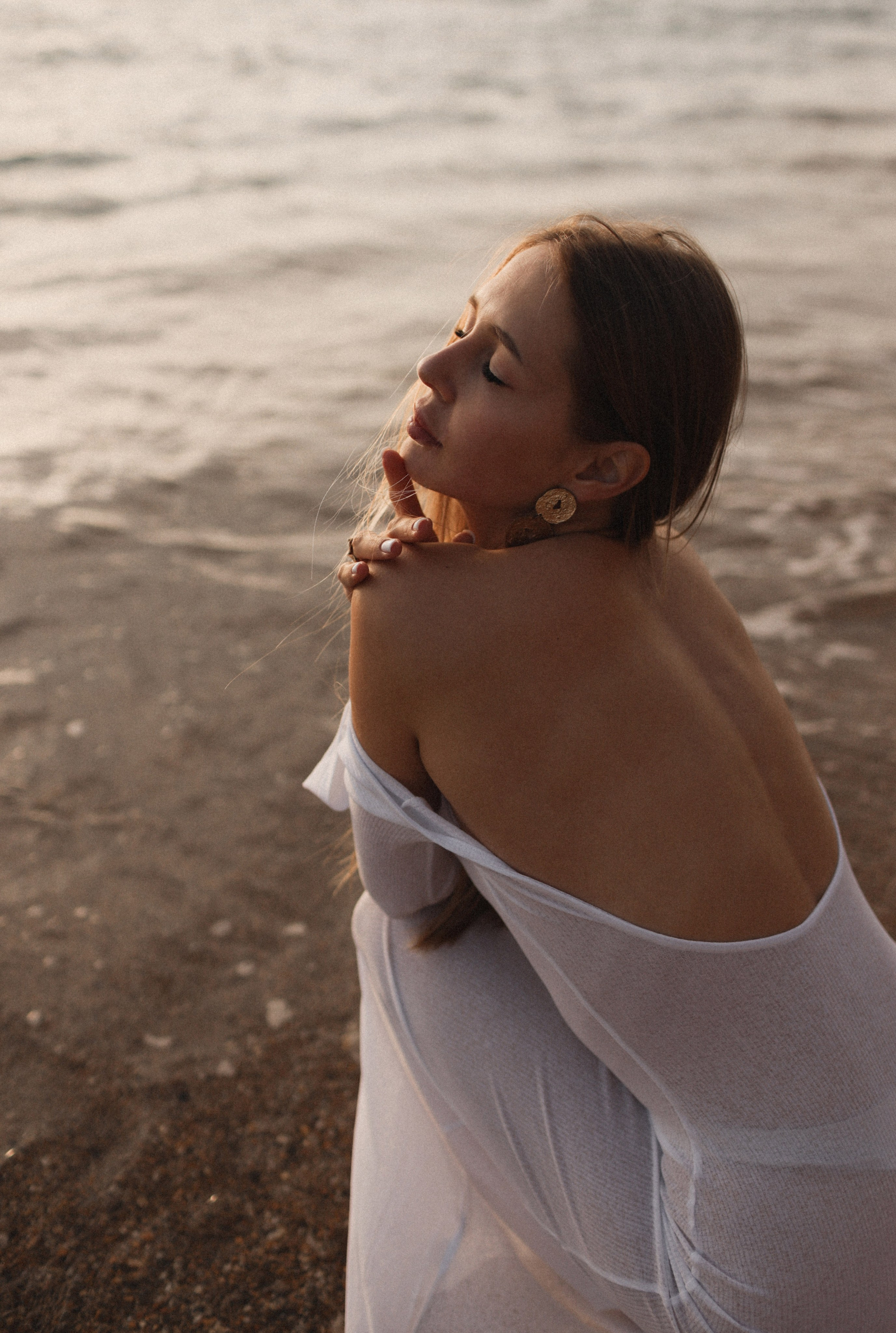 Влада. Фотограф Воронцова Виталия Крым Севастополь